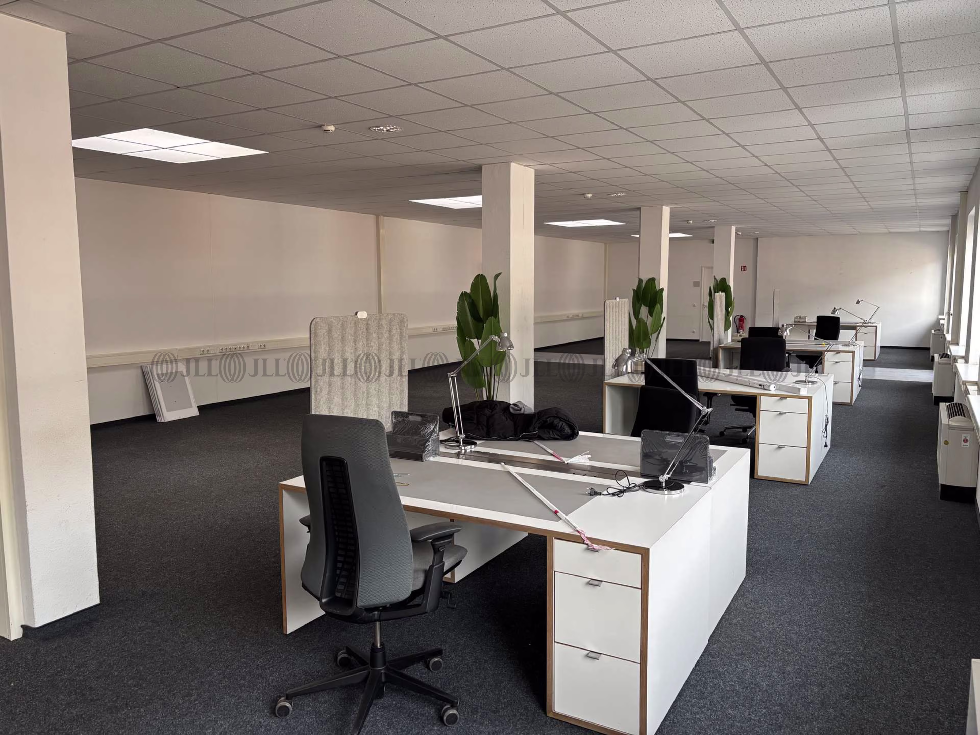 Büroimmobilie - Köln, Sürth - K1763