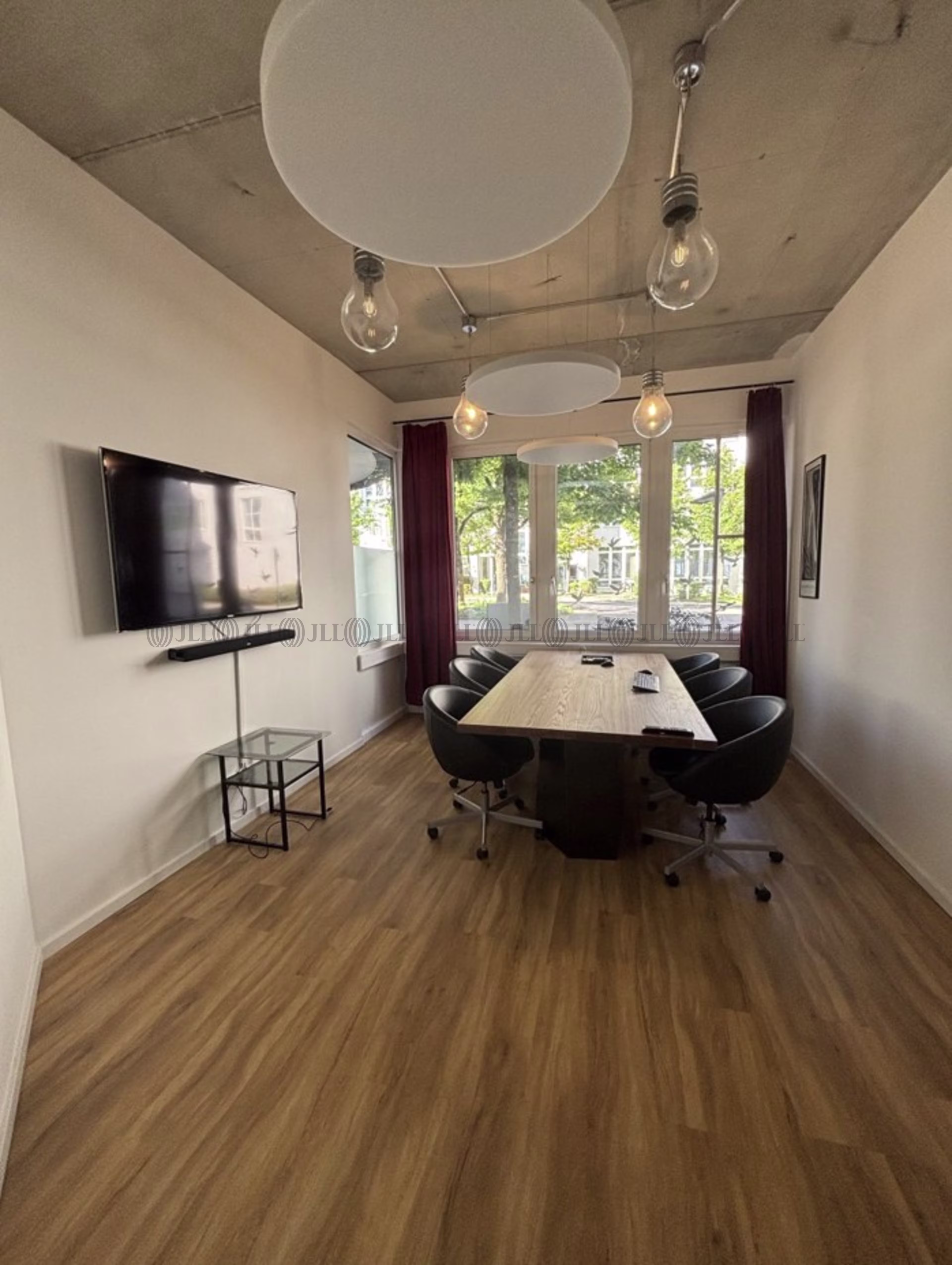 Büroimmobilie - Unterhaching - M0924