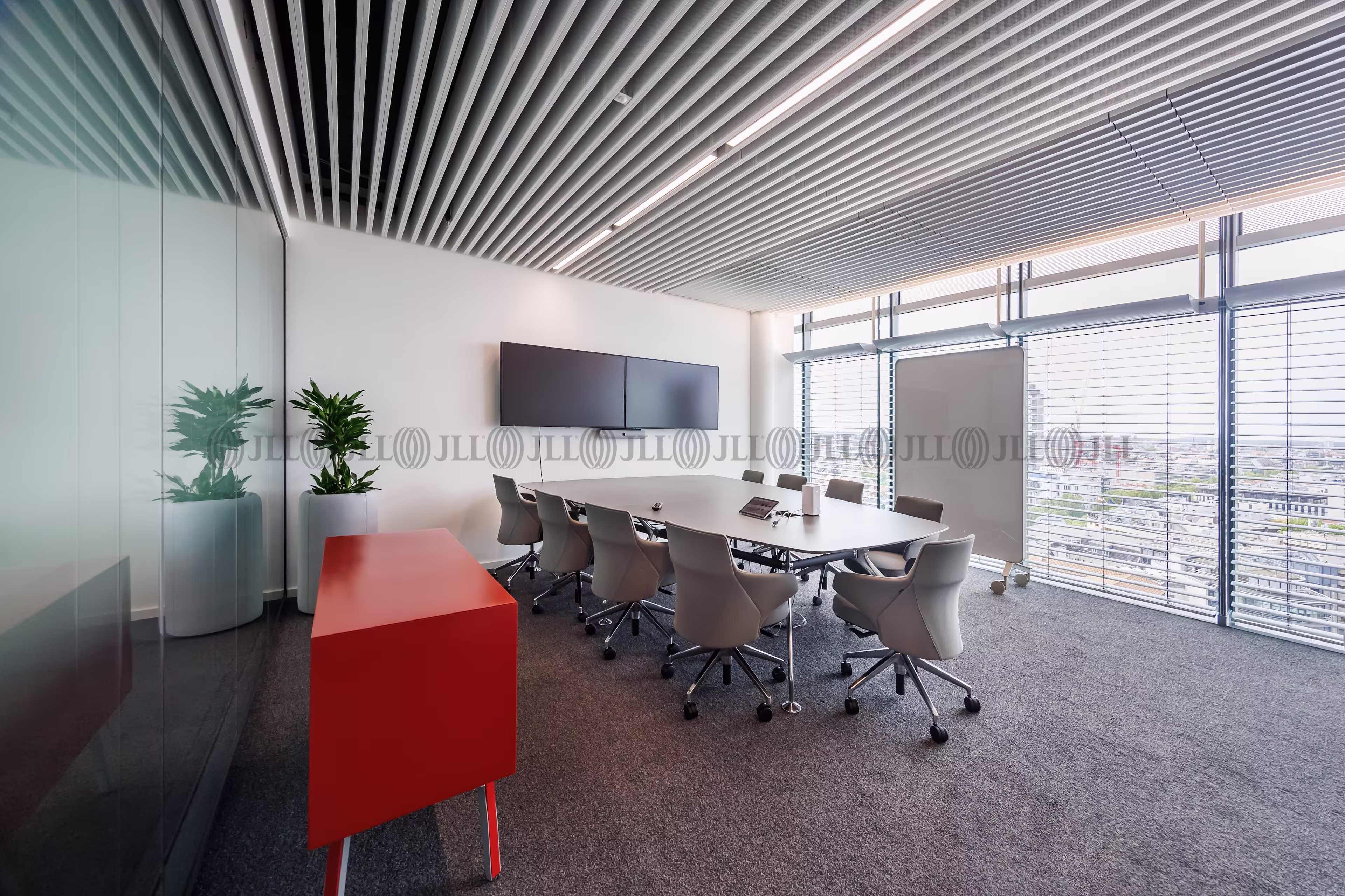 Büroimmobilie - Berlin, Charlottenburg - B0161