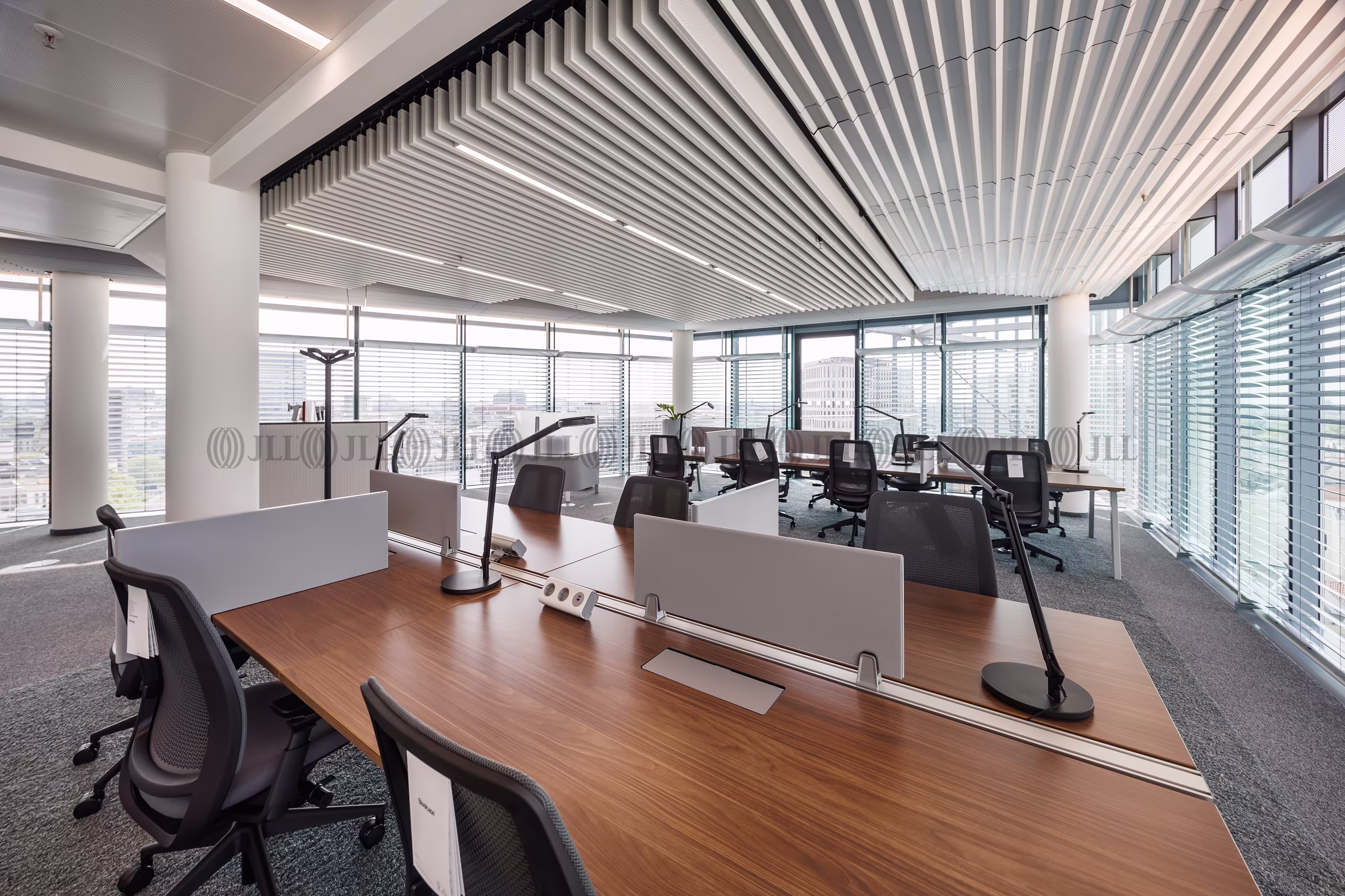 Büroimmobilie - Berlin, Charlottenburg - B0161