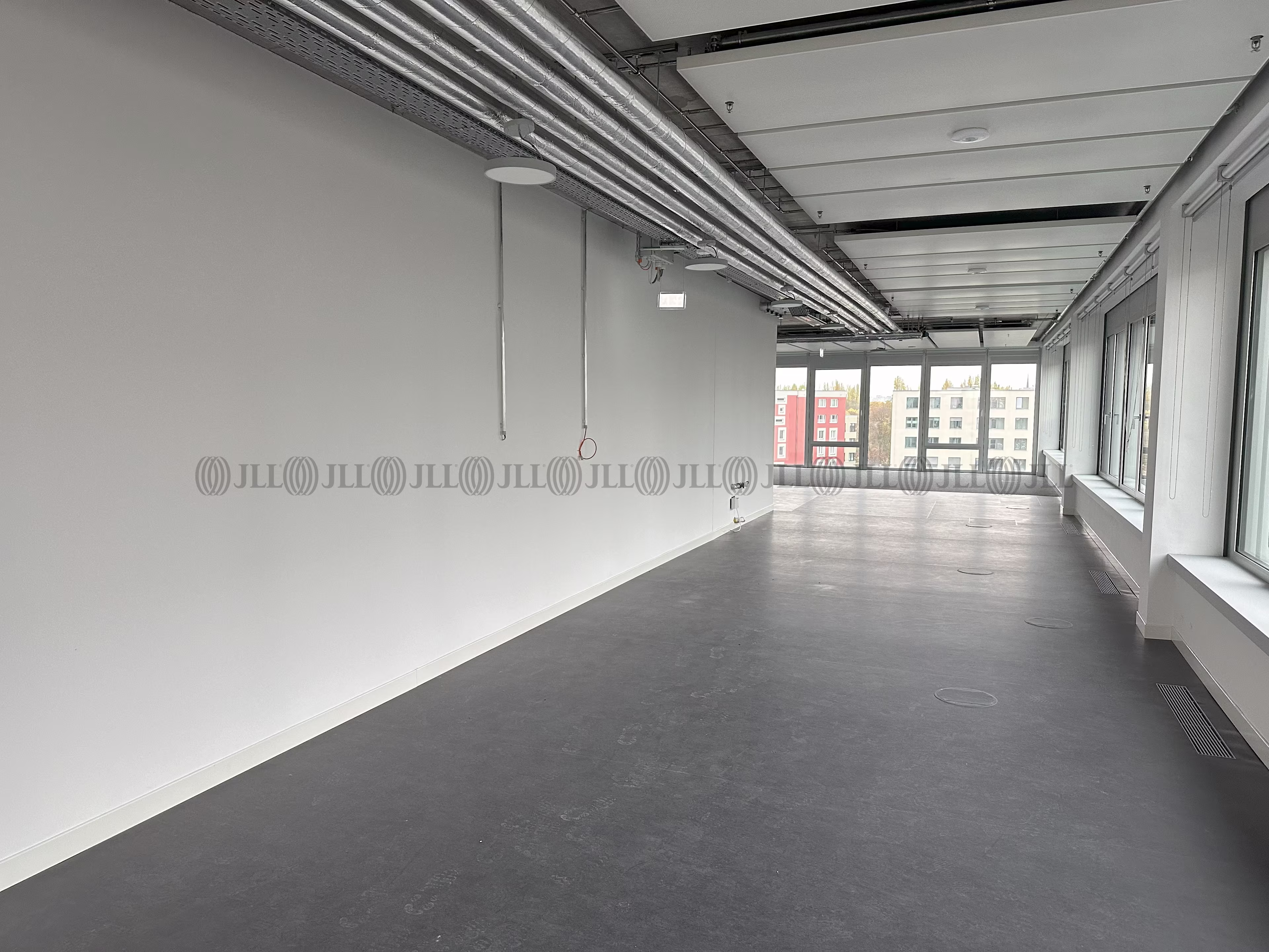 Büroimmobilie - Berlin, Moabit - B1412