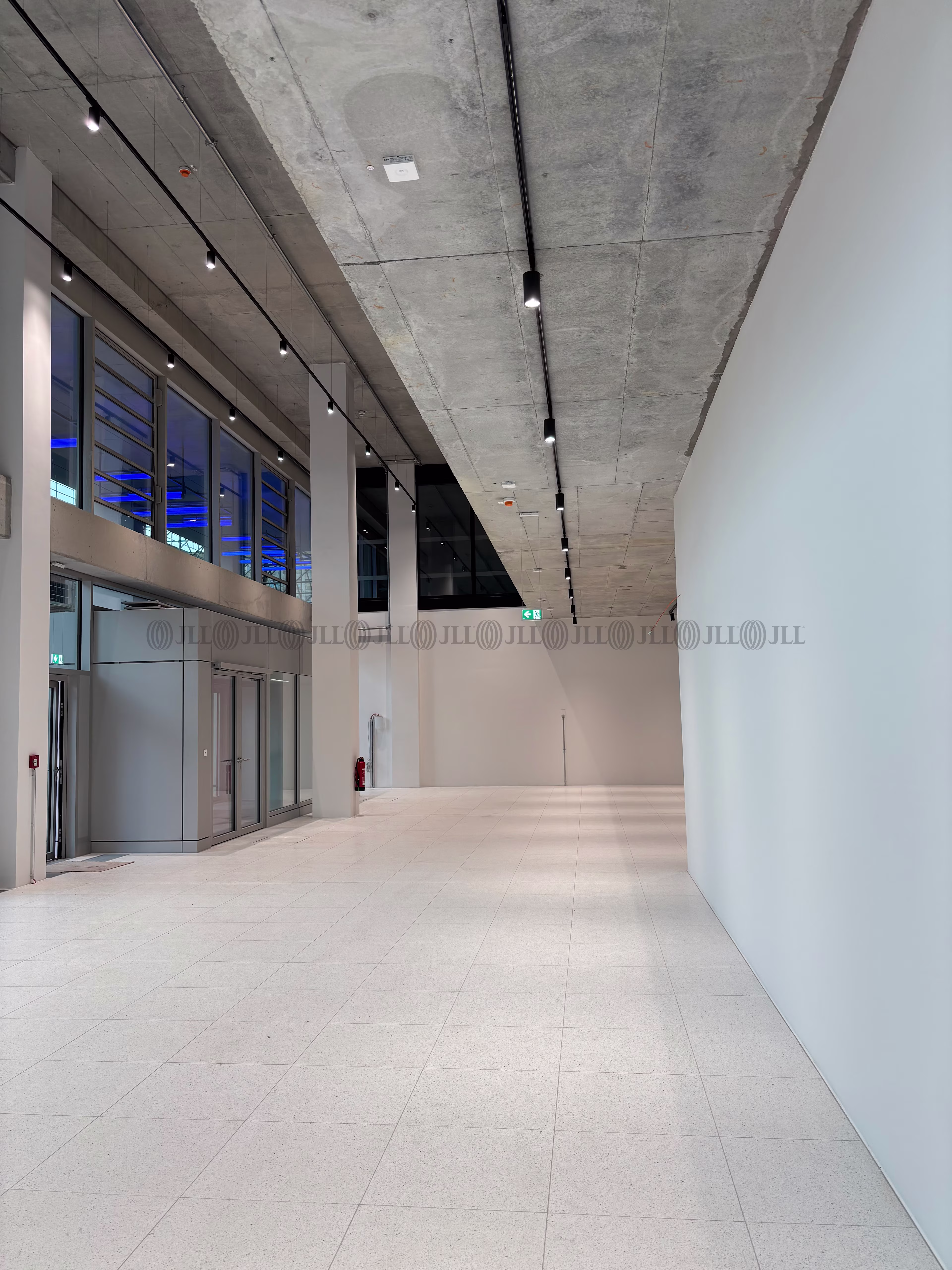 Büroimmobilie - Berlin, Moabit - B1412