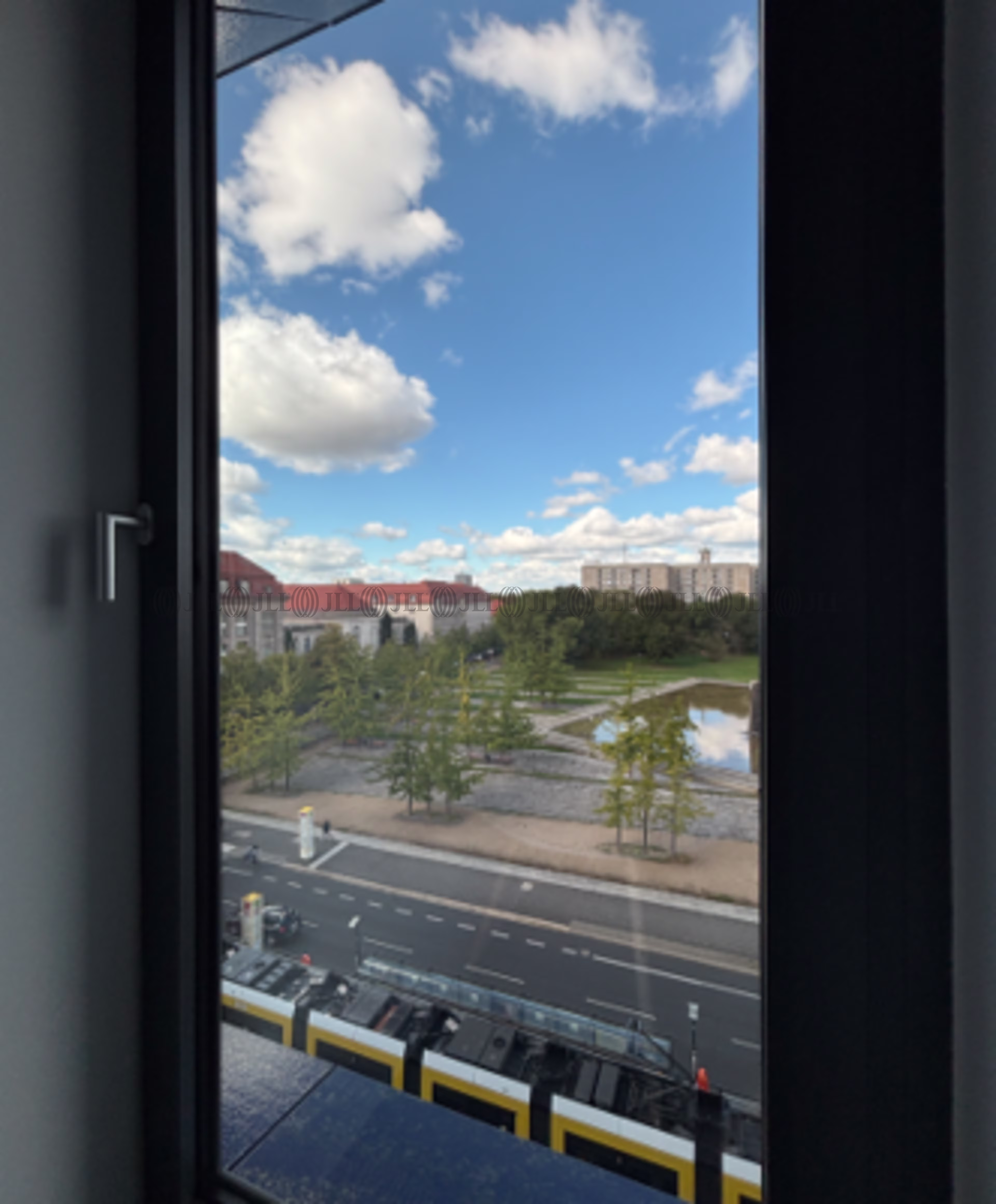 Büroimmobilie - Berlin, Mitte - B0367