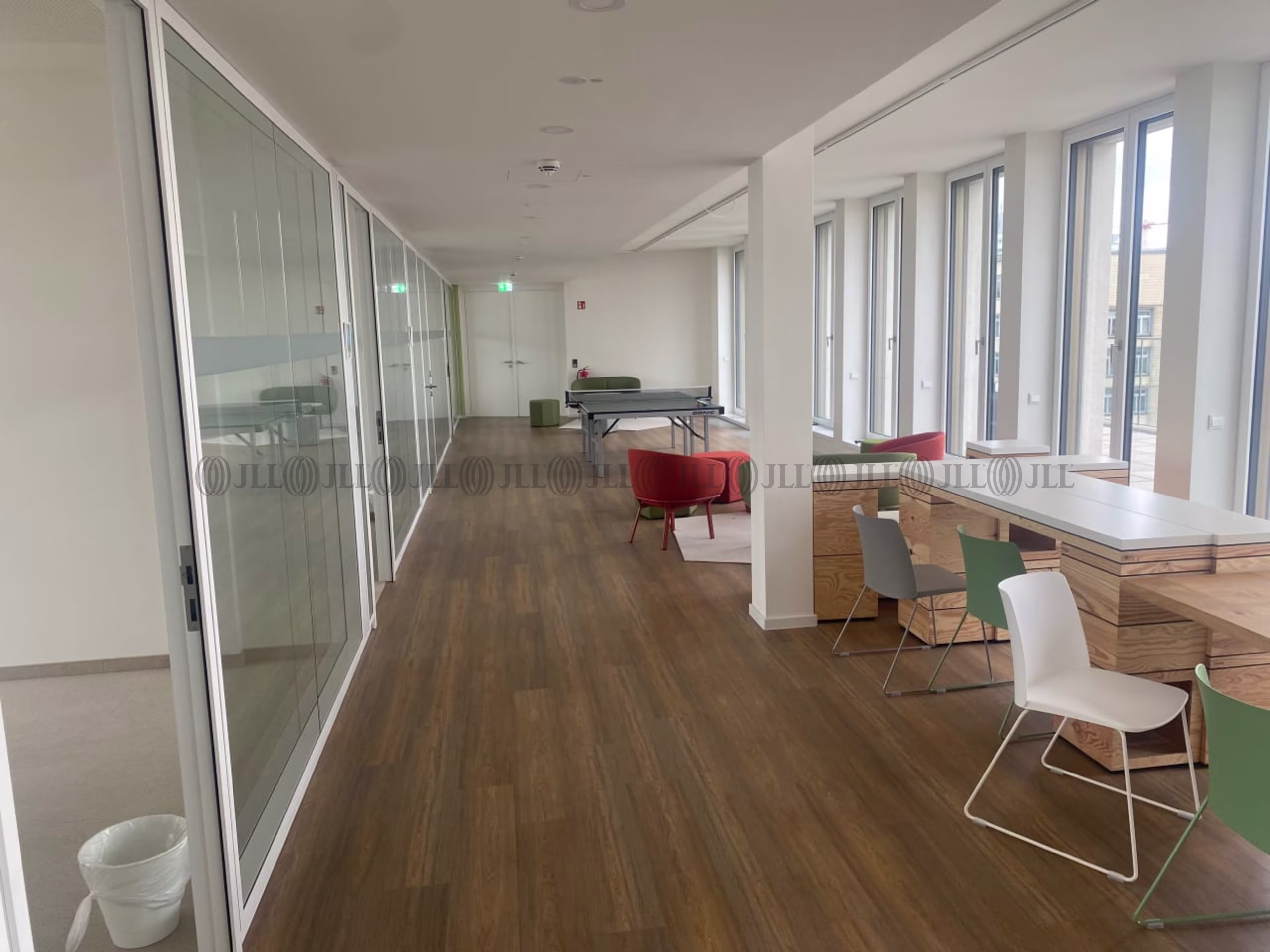 Büroimmobilie - Berlin, Wedding - B1348