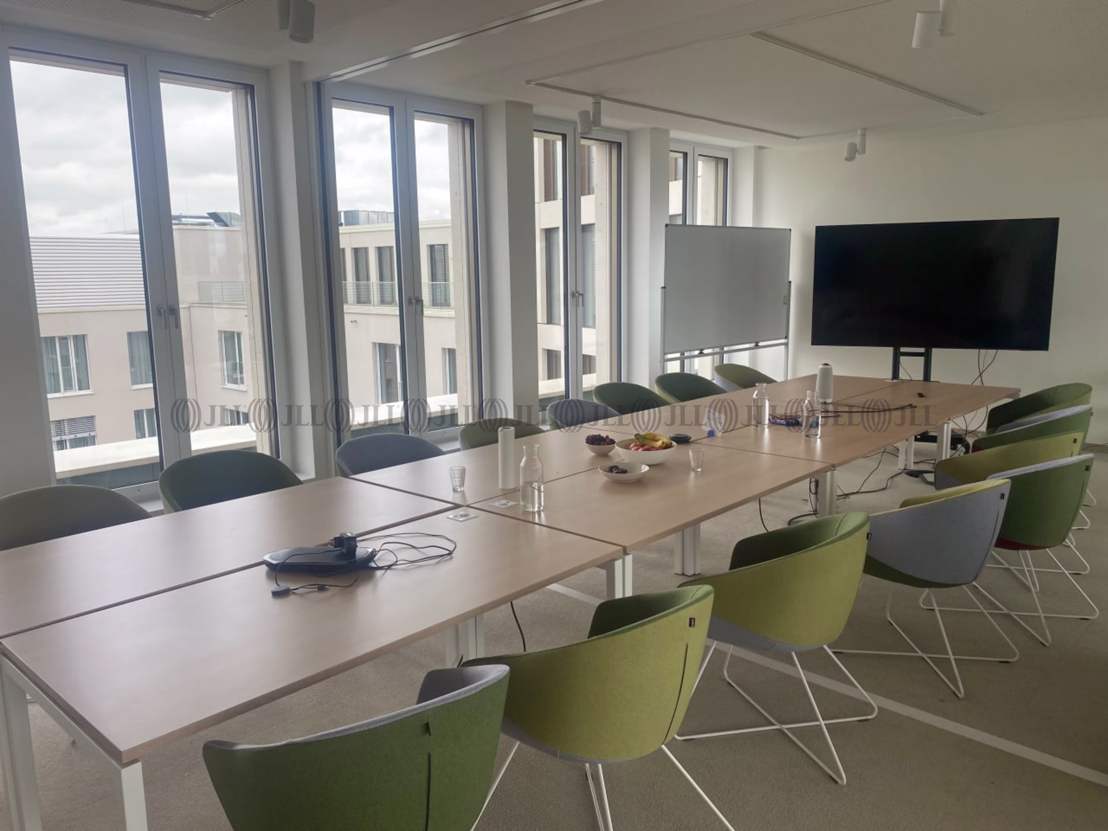 Büroimmobilie - Berlin, Wedding - B1348