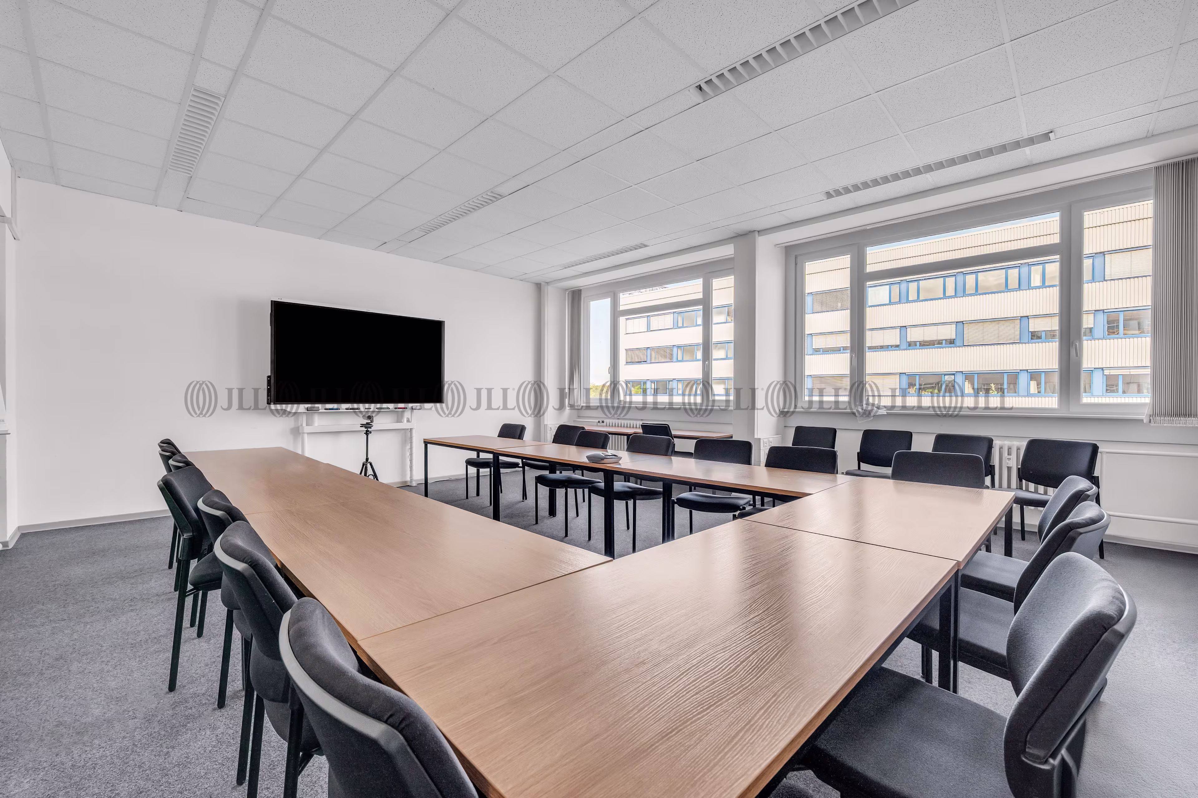 Büroimmobilie - Berlin, Prenzlauer Berg - B2236