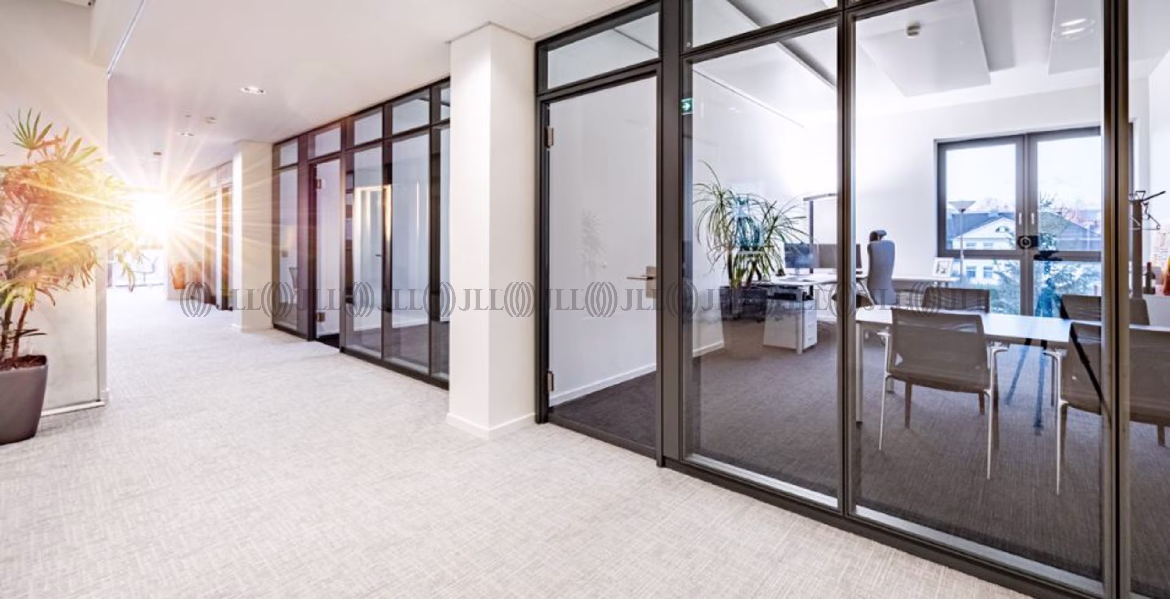 Büroimmobilie - Oberursel (Taunus) - F1755