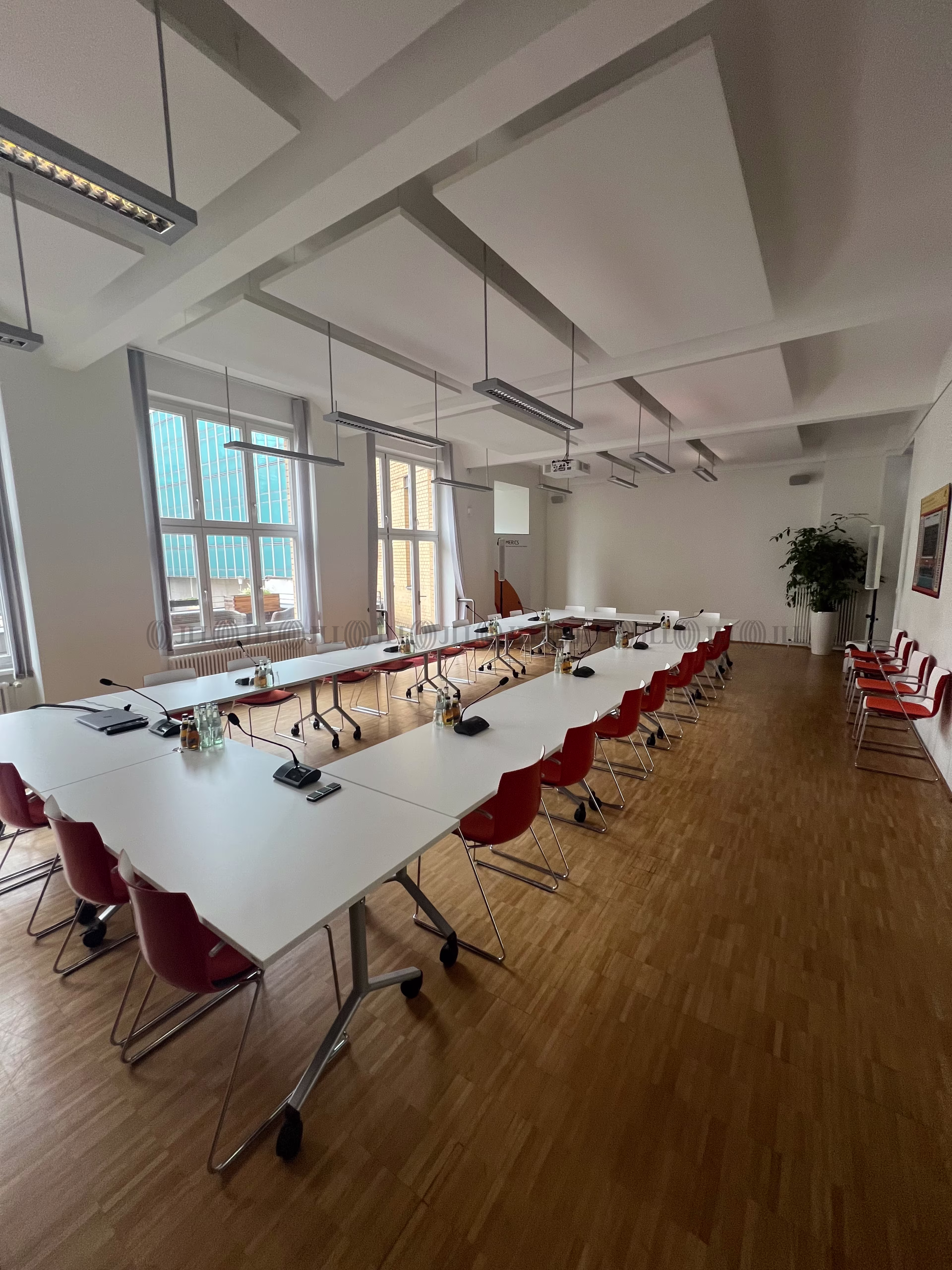 Büroimmobilie - Berlin, Mitte - B0169