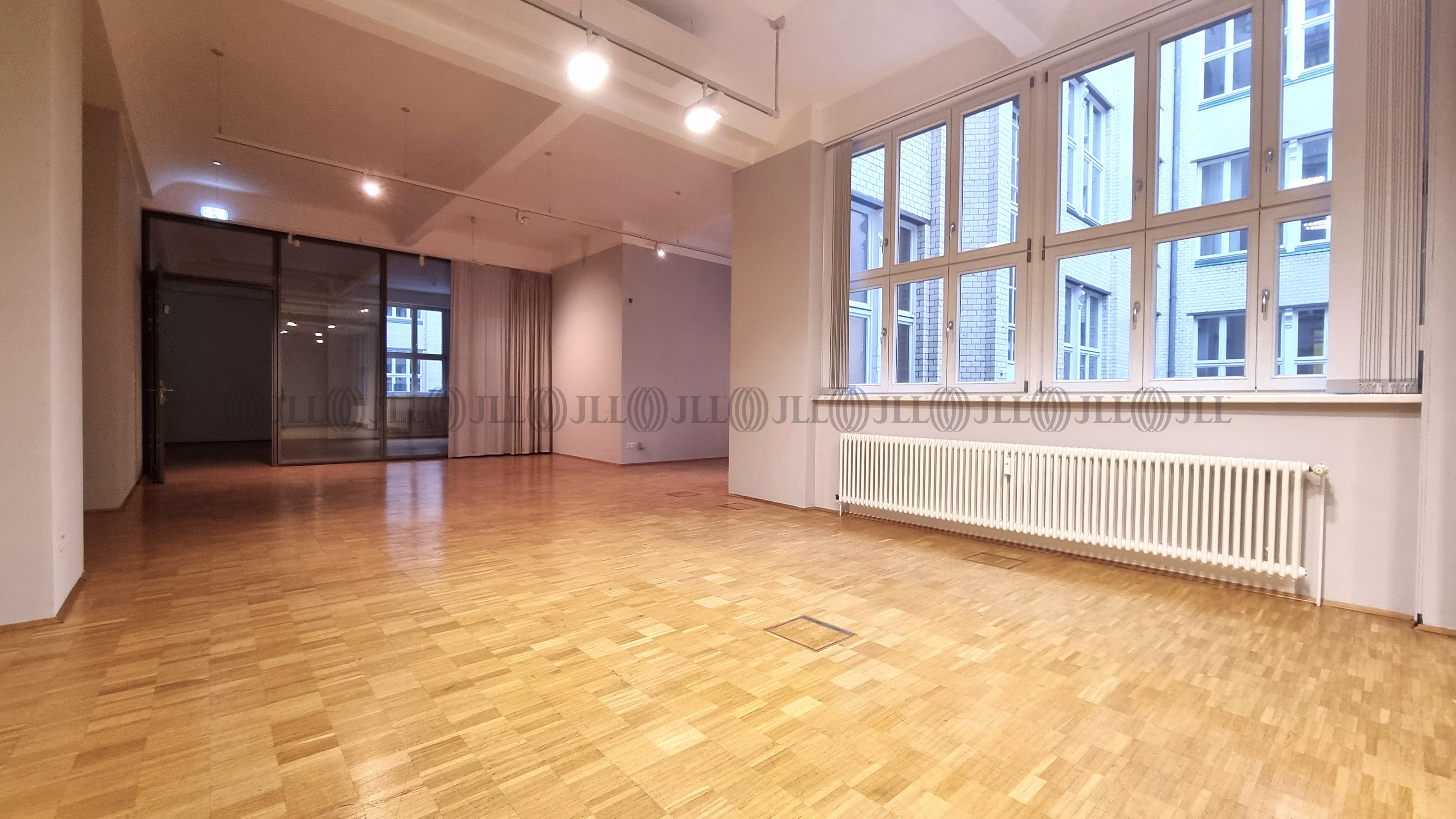 Büroimmobilie - Berlin, Mitte - B0169