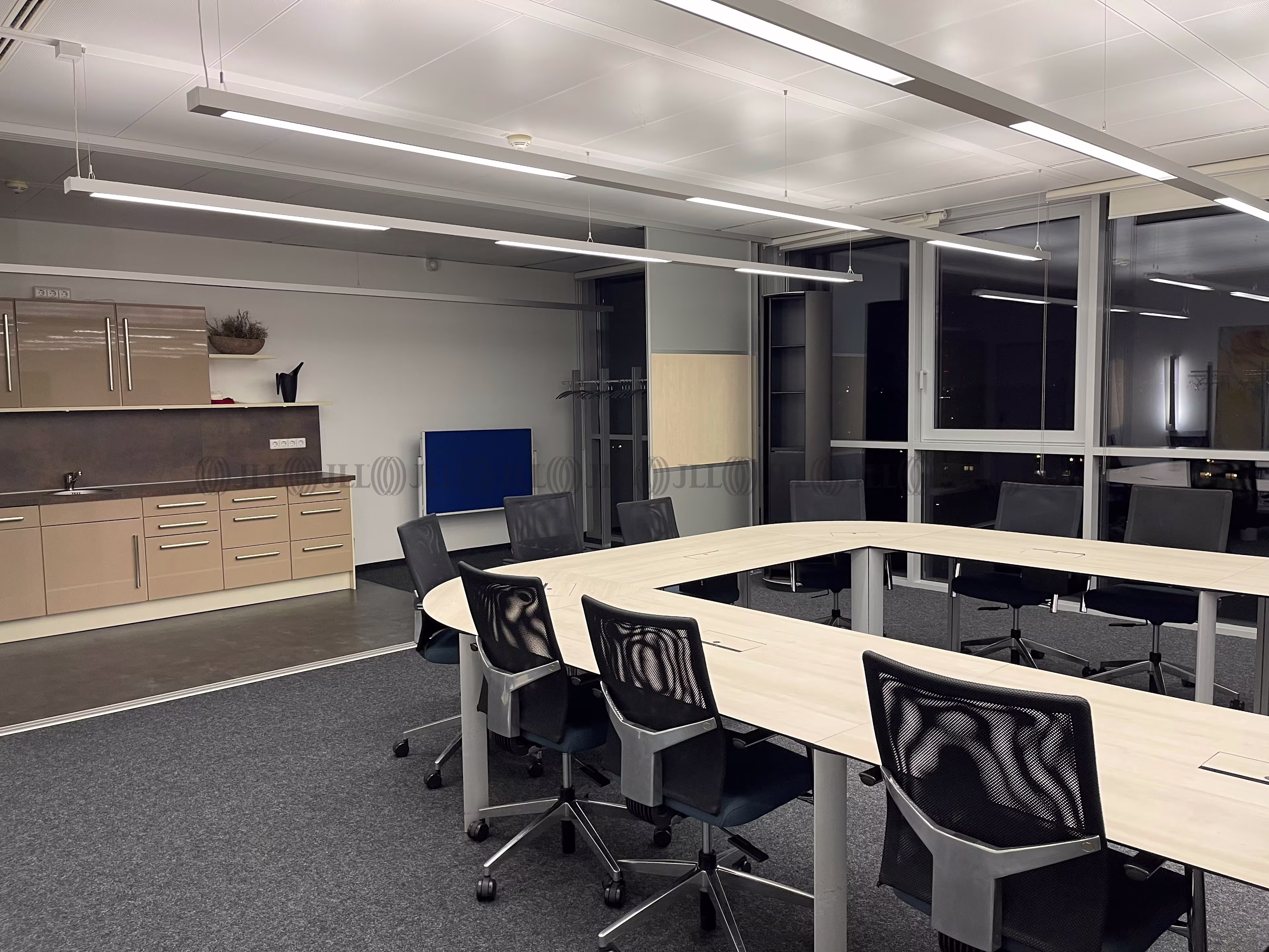 Büroimmobilie - Nürnberg, Südliche Außenstadt - M1023