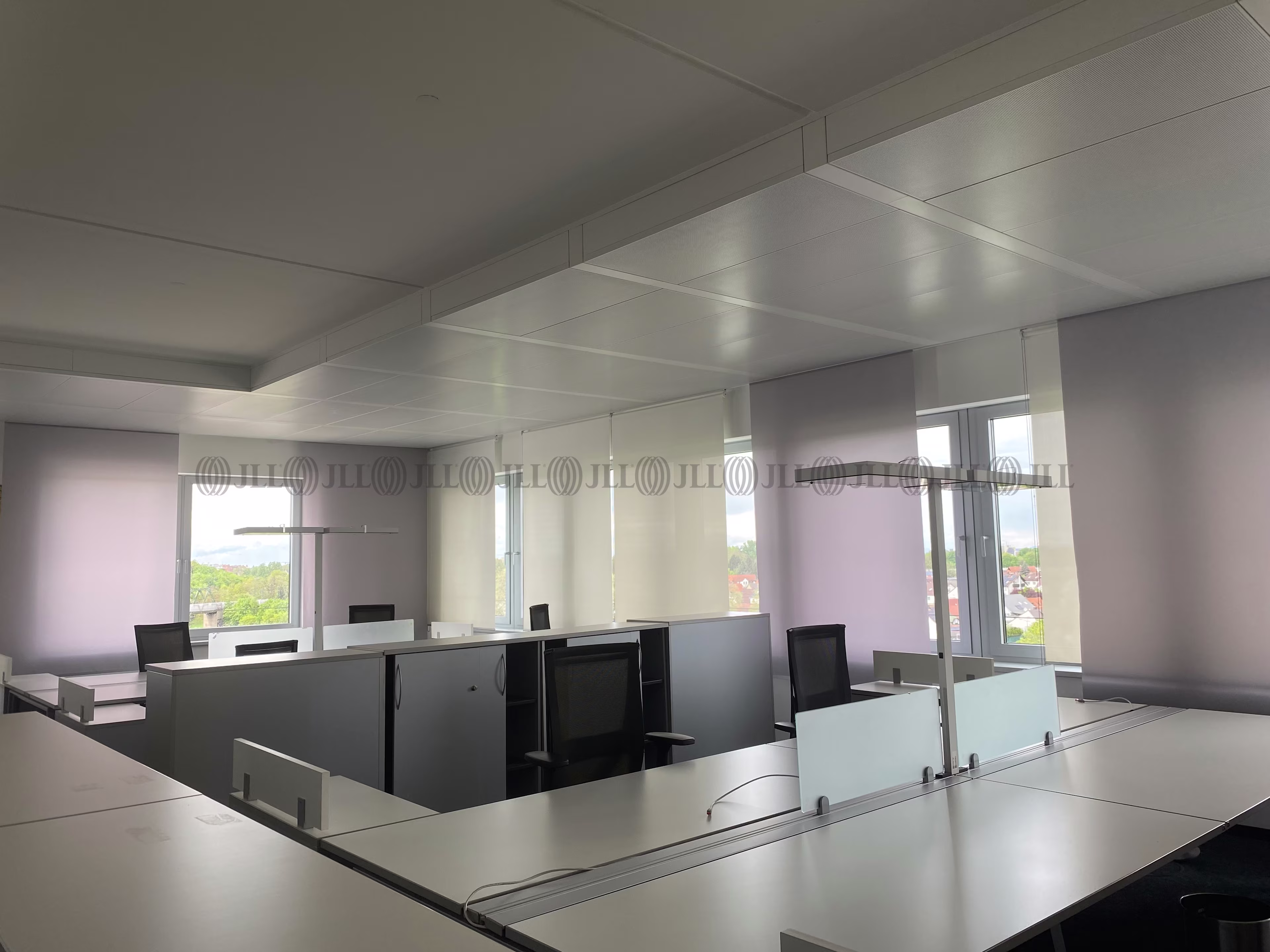 Büroimmobilie - Nürnberg, Südliche Außenstadt - M1023