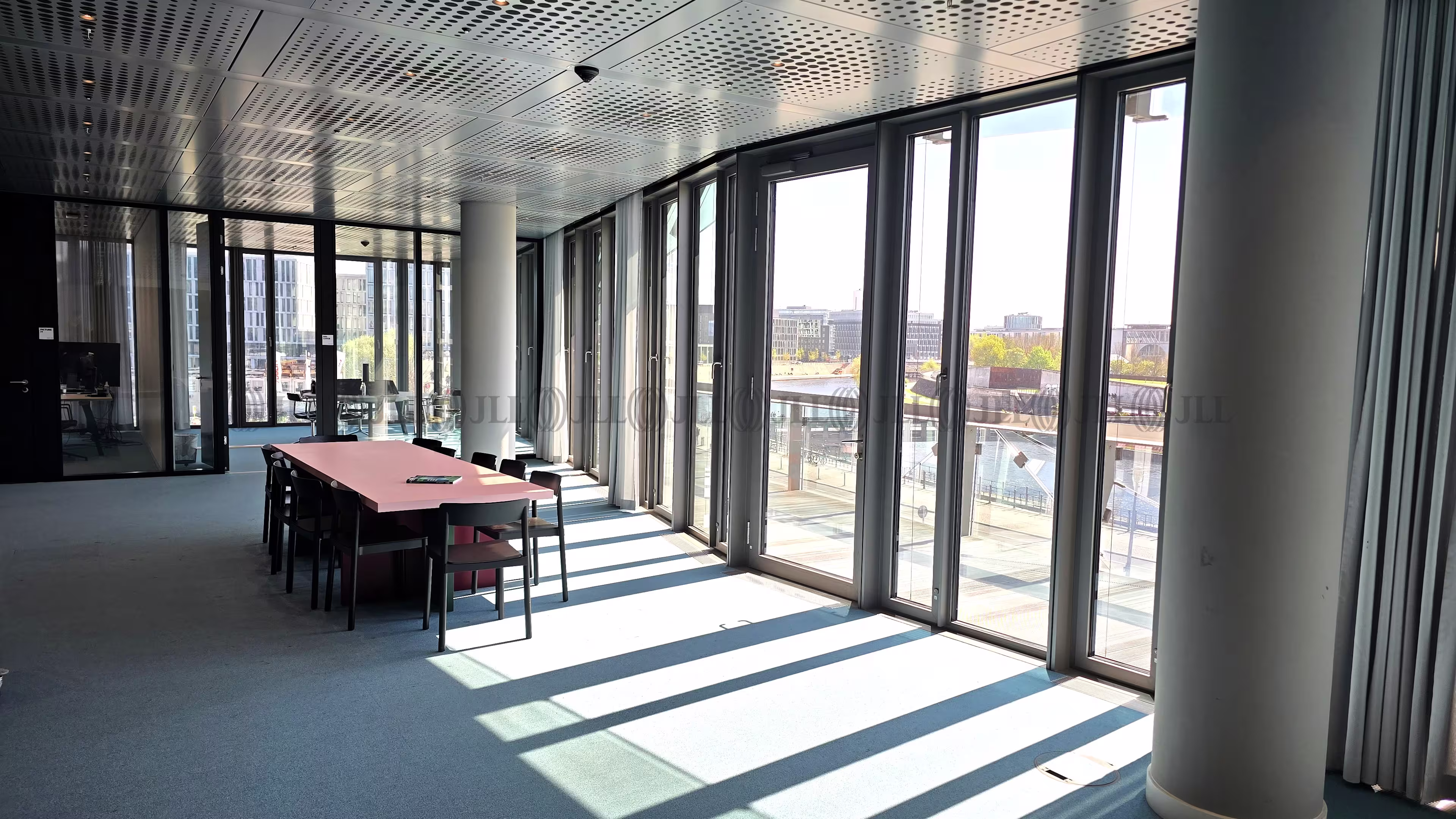 Büroimmobilie - Berlin, Moabit - B0170
