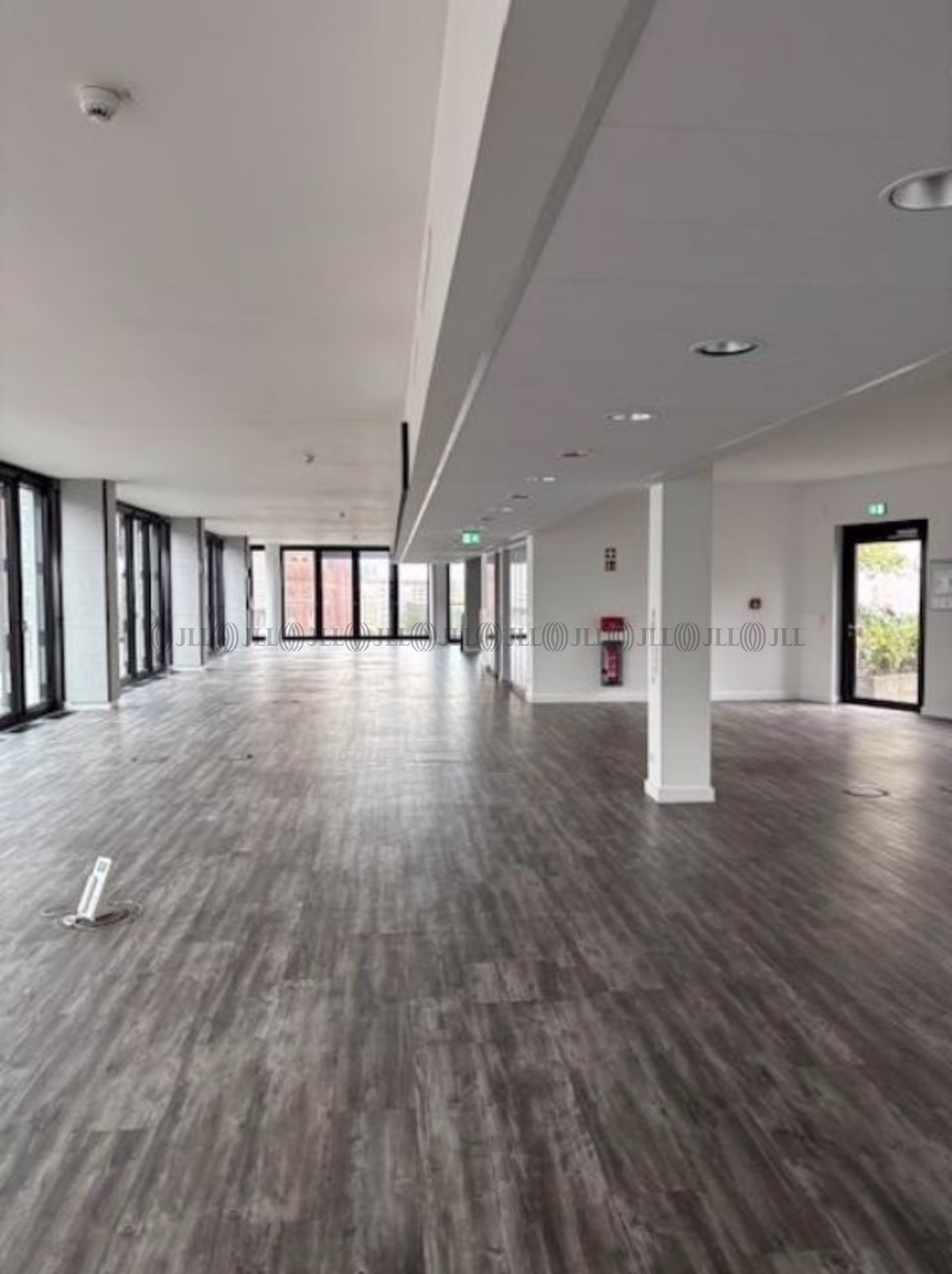 Büroimmobilie - Berlin, Mitte - B0756