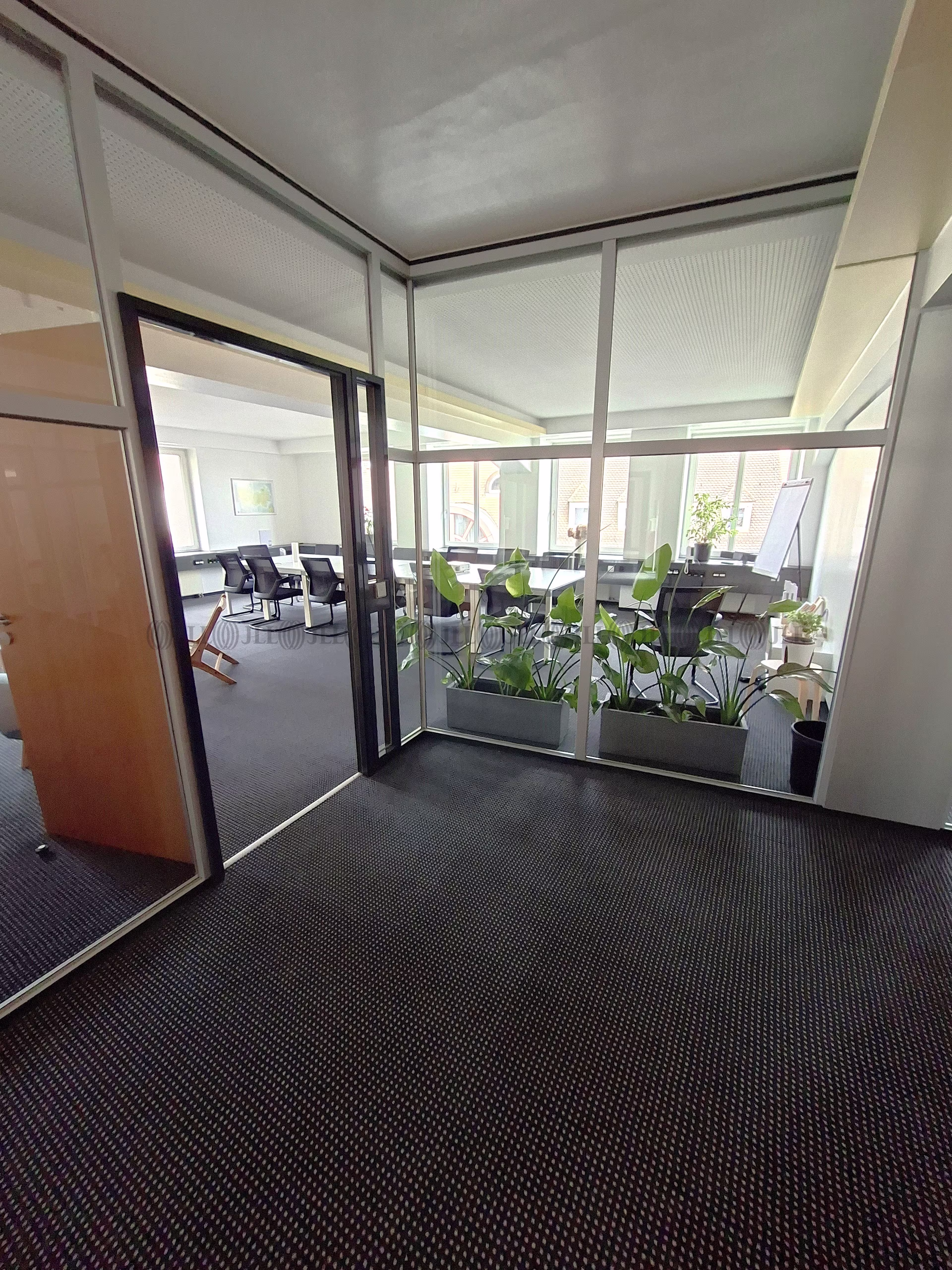 Büroimmobilie - Nürnberg, Altstadt und Engere Innenstadt - M1421-1