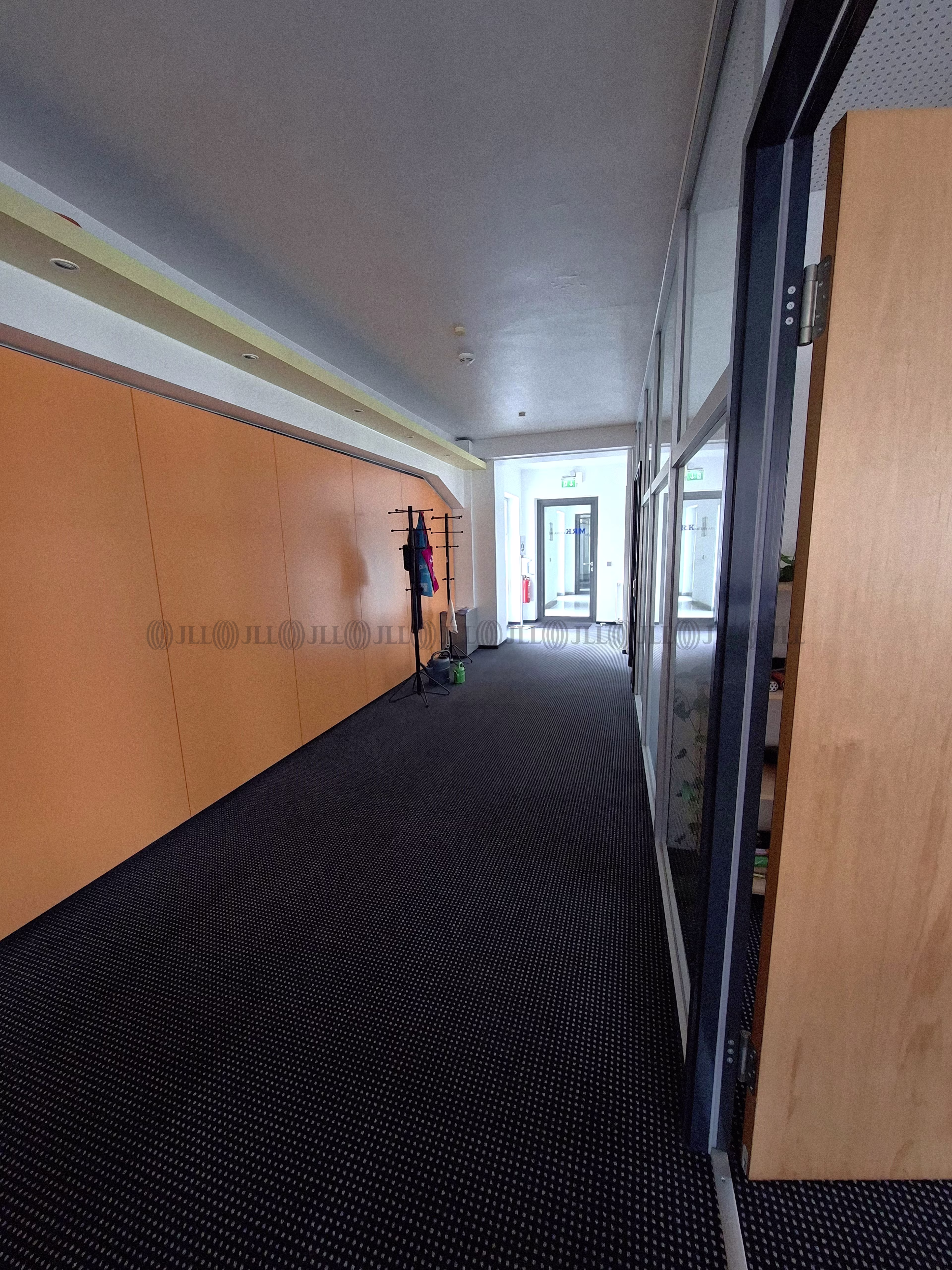 Büroimmobilie - Nürnberg, Altstadt und Engere Innenstadt - M1421-1