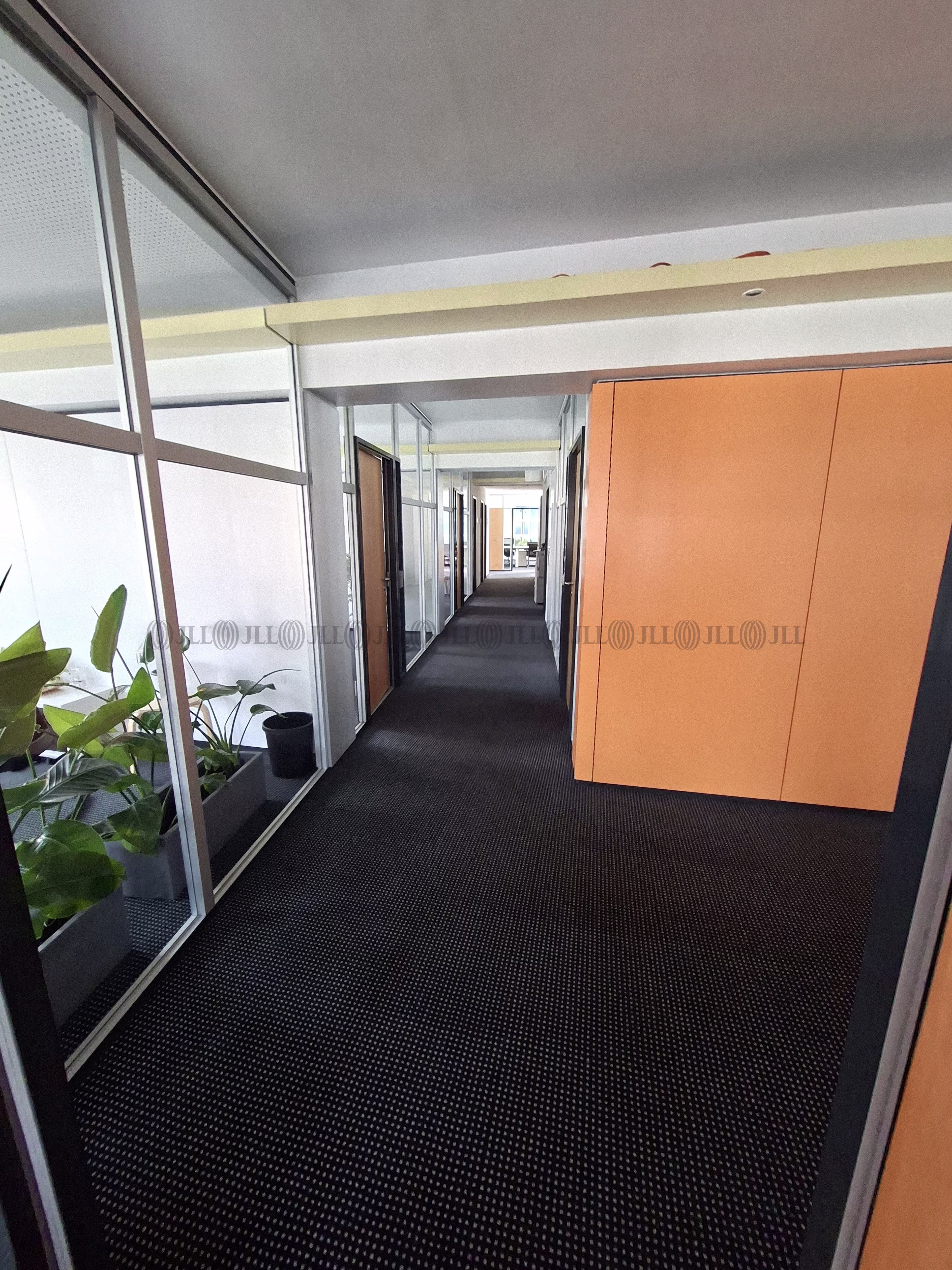 Büroimmobilie - Nürnberg, Altstadt und Engere Innenstadt - M1421-1