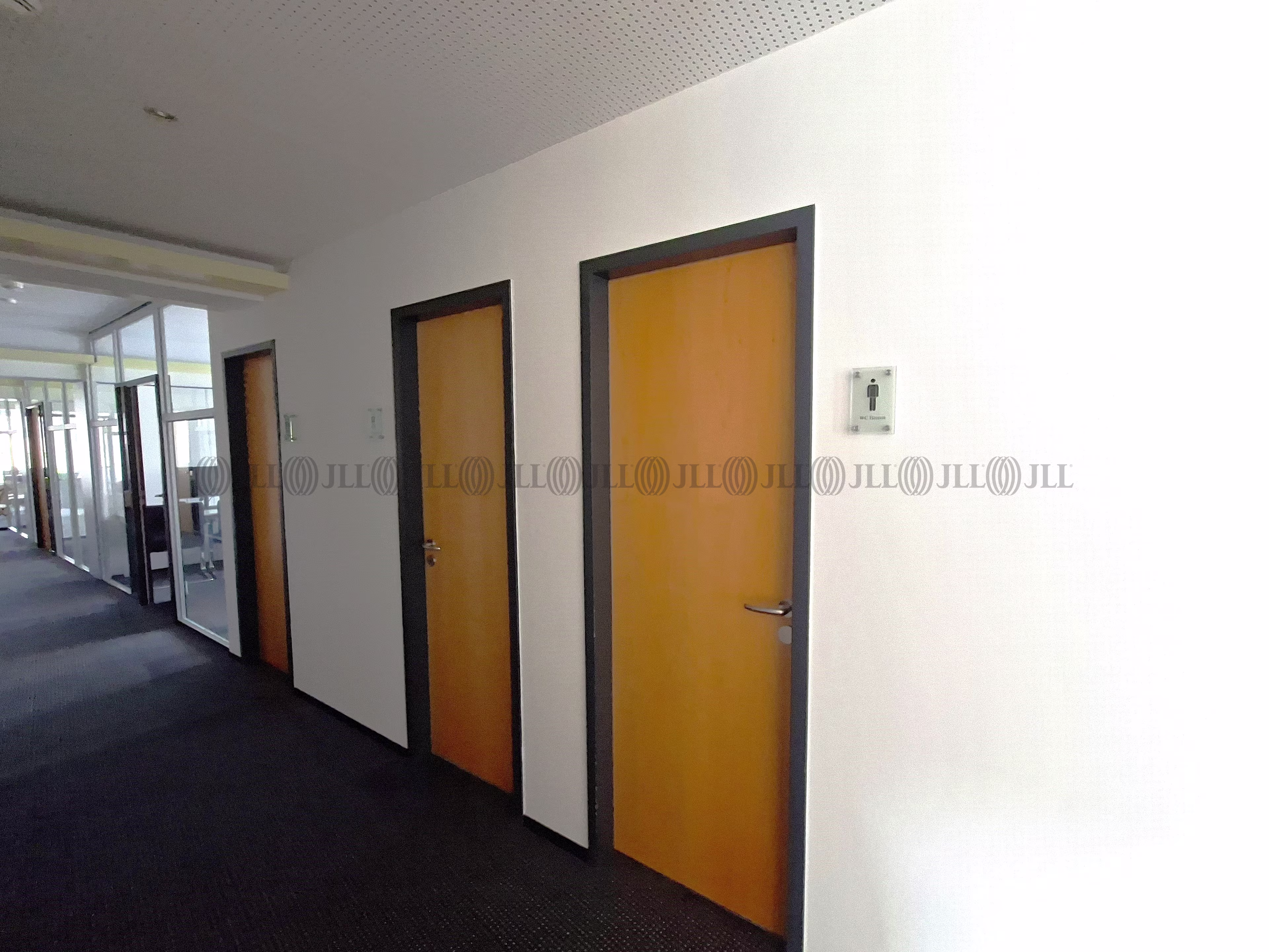 Büroimmobilie - Nürnberg, Altstadt und Engere Innenstadt - M1421-1