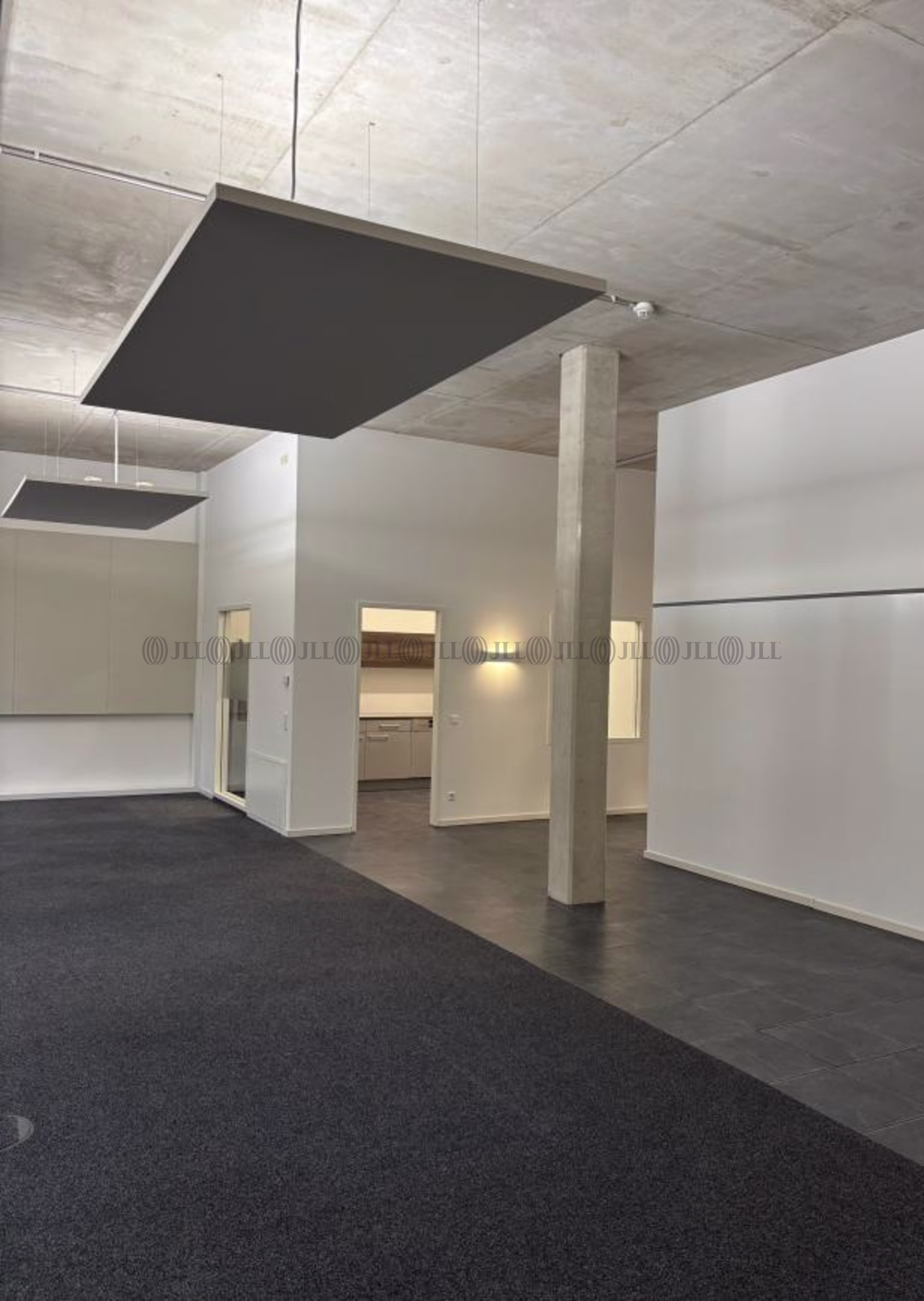 Büroimmobilie - Köln, Mülheim - K0761
