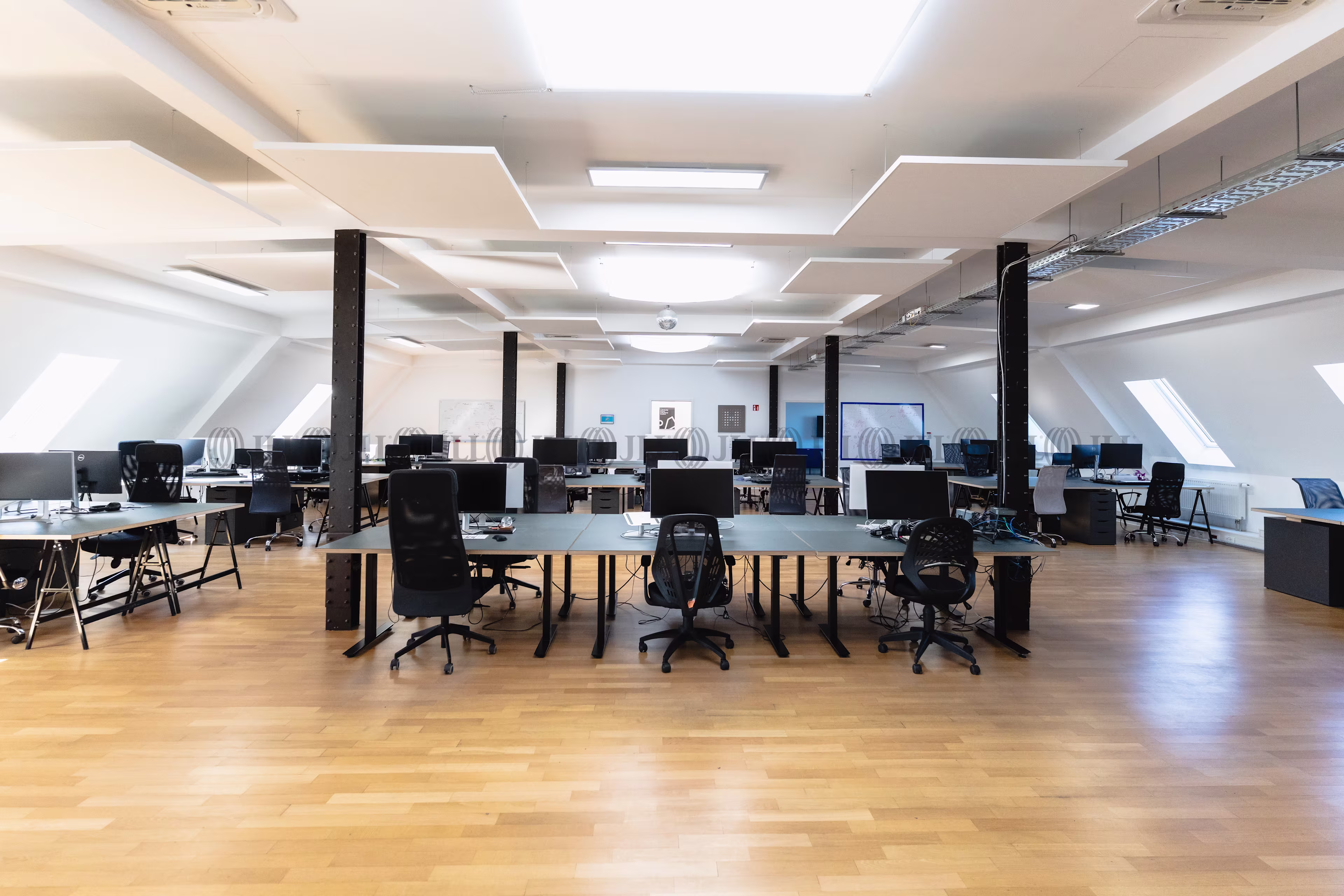 Büroimmobilie - Berlin, Tempelhof - B2520