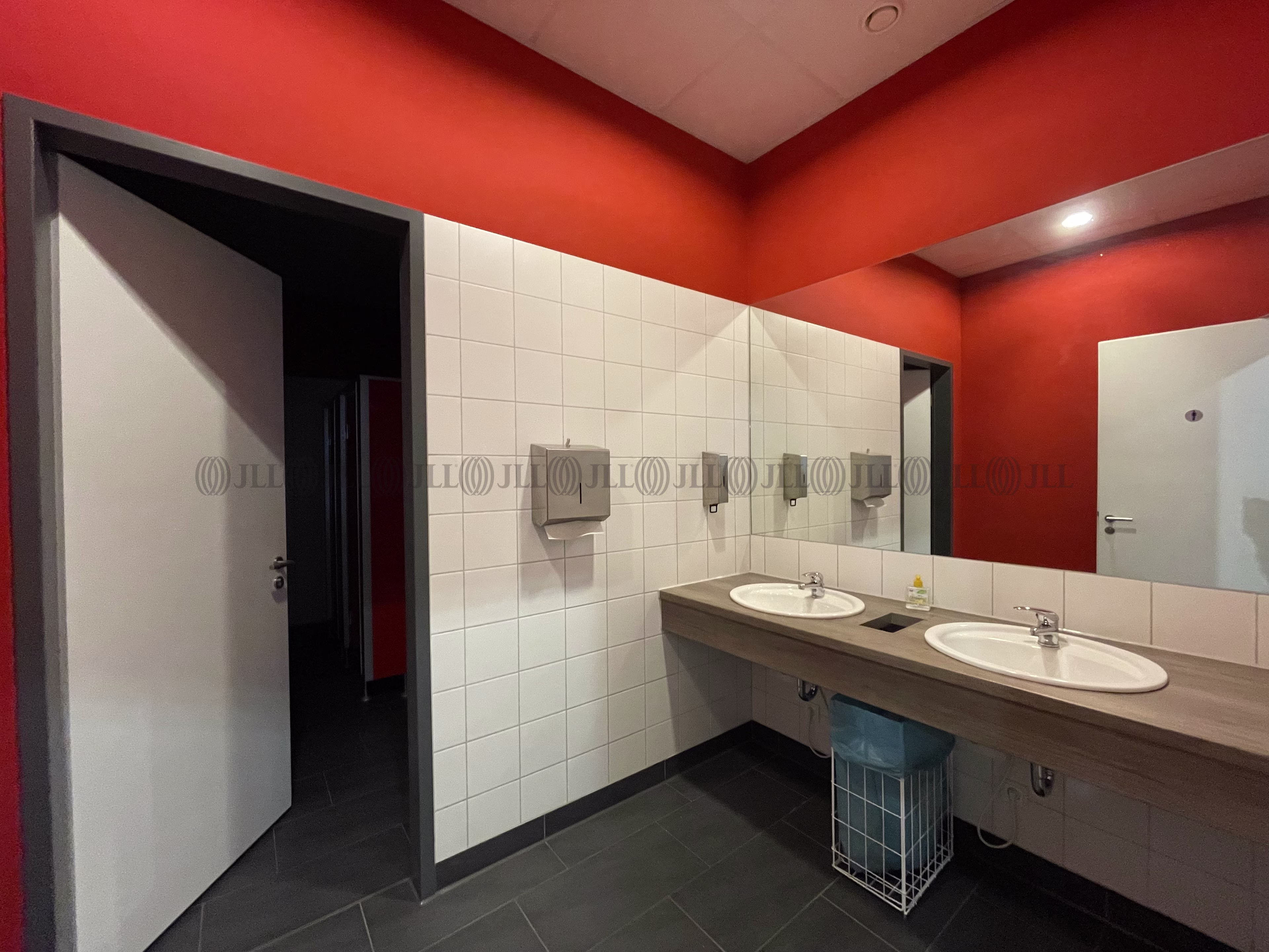 Büroimmobilie - Wolfsburg, Sandkamp - H1819