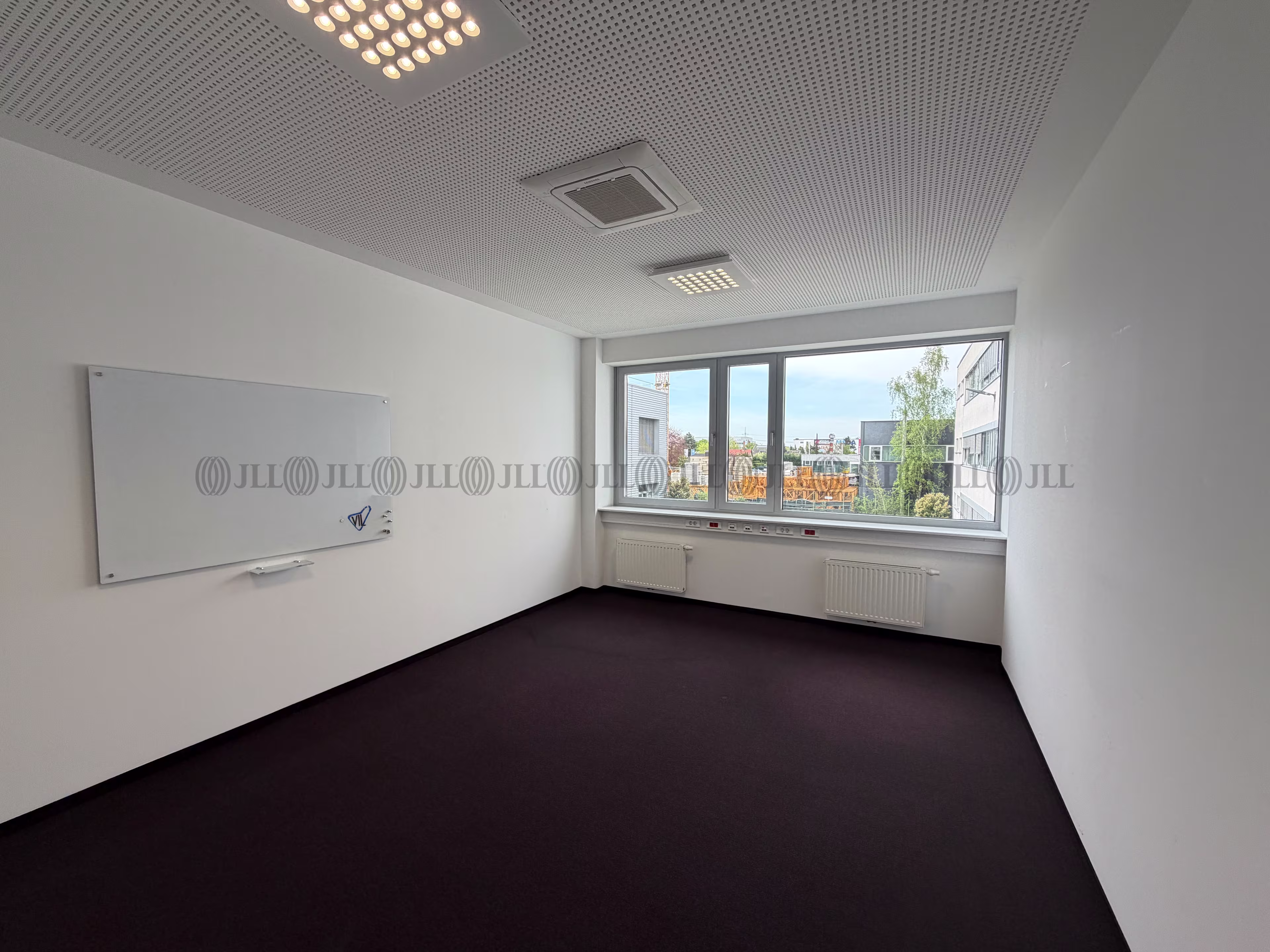 Büroimmobilie - Langenfeld - D1581