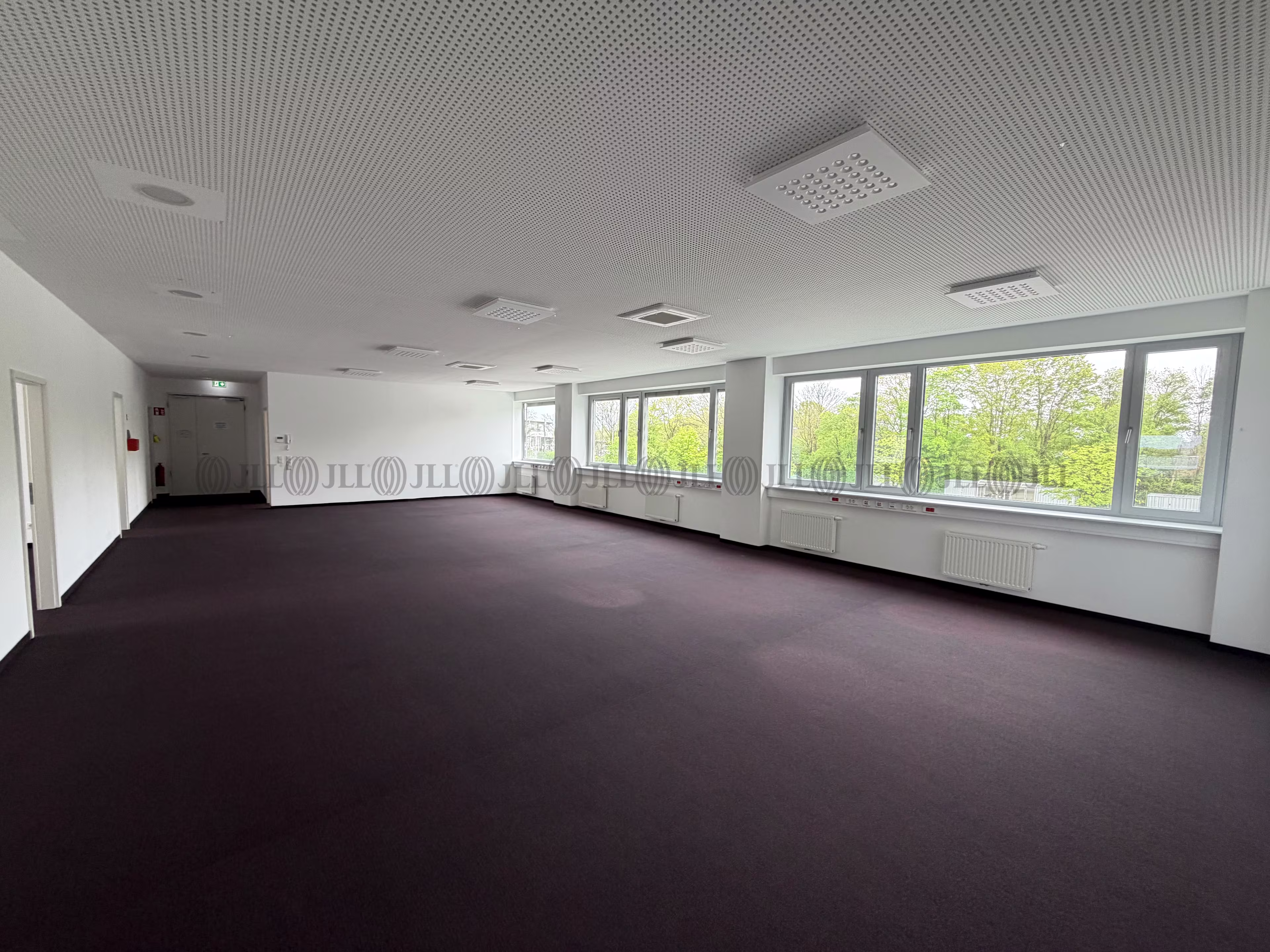 Büroimmobilie - Langenfeld - D1581
