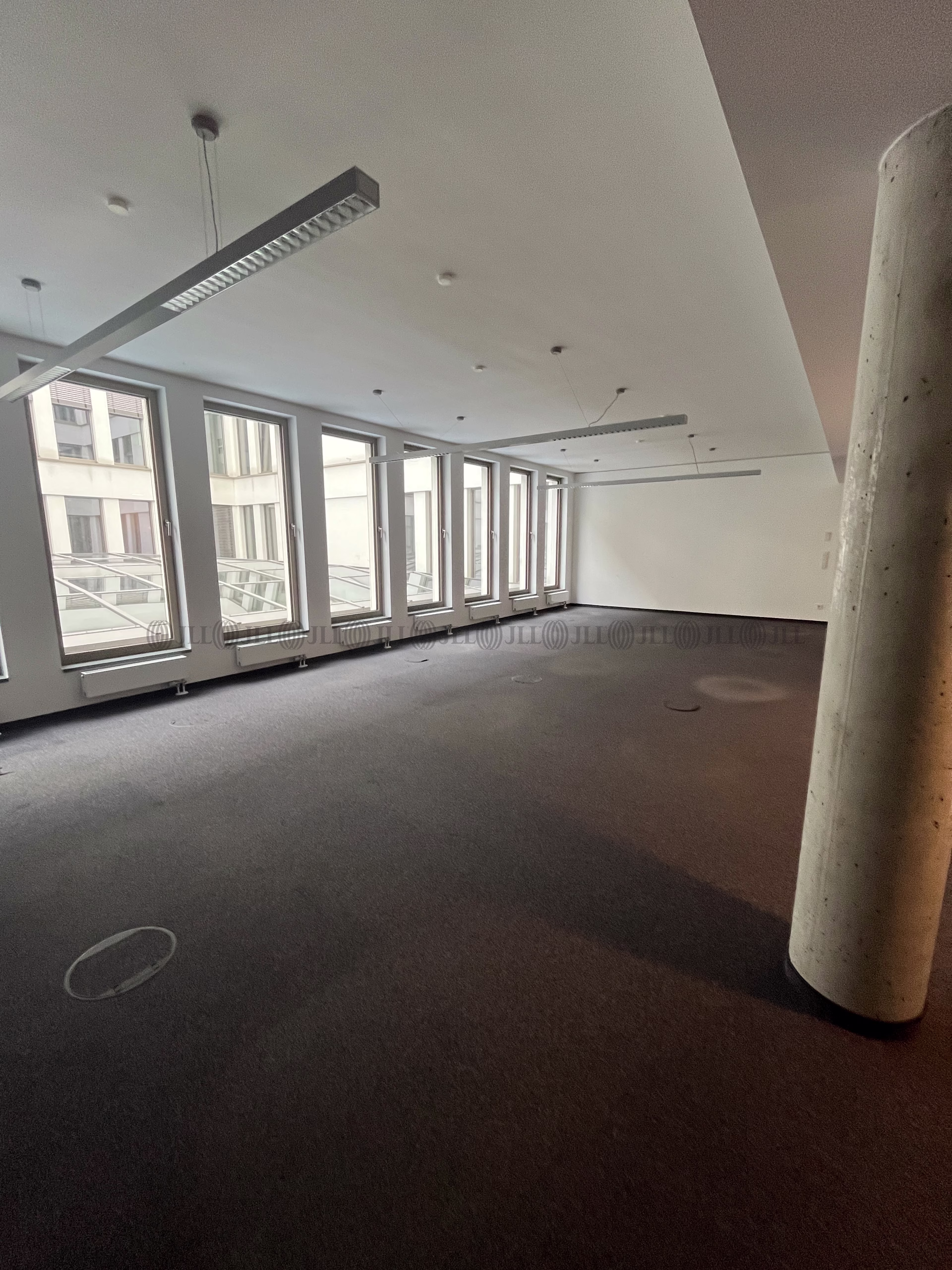 Büroimmobilie - Berlin, Mitte - B0177