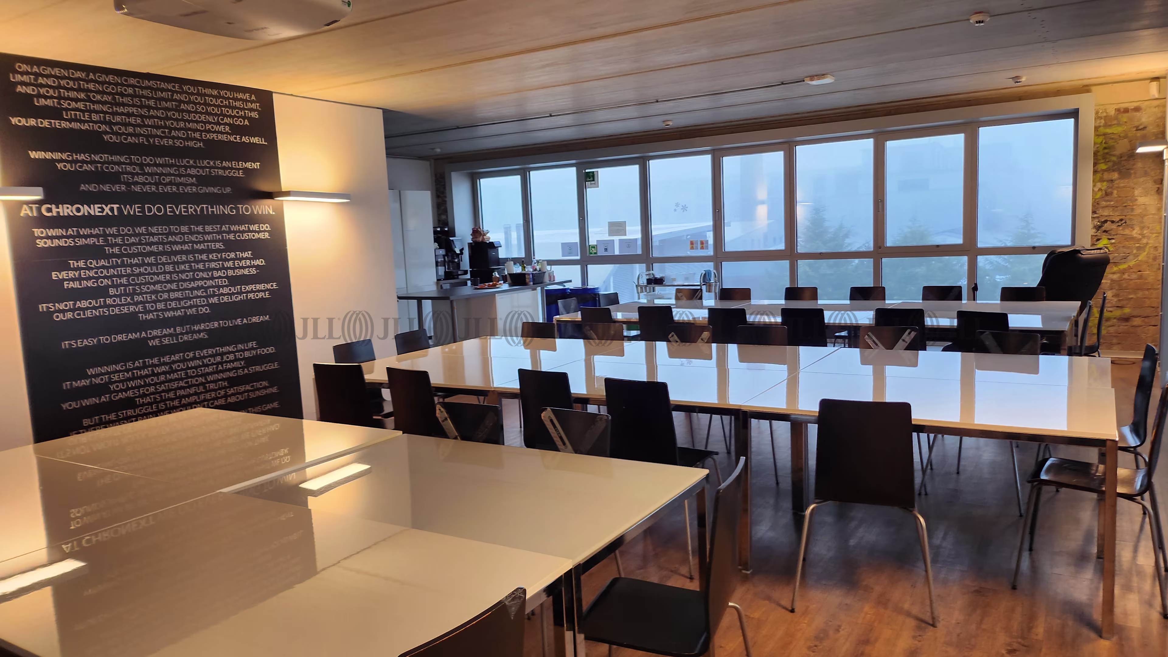 Büroimmobilie - Köln, Ehrenfeld - K0793