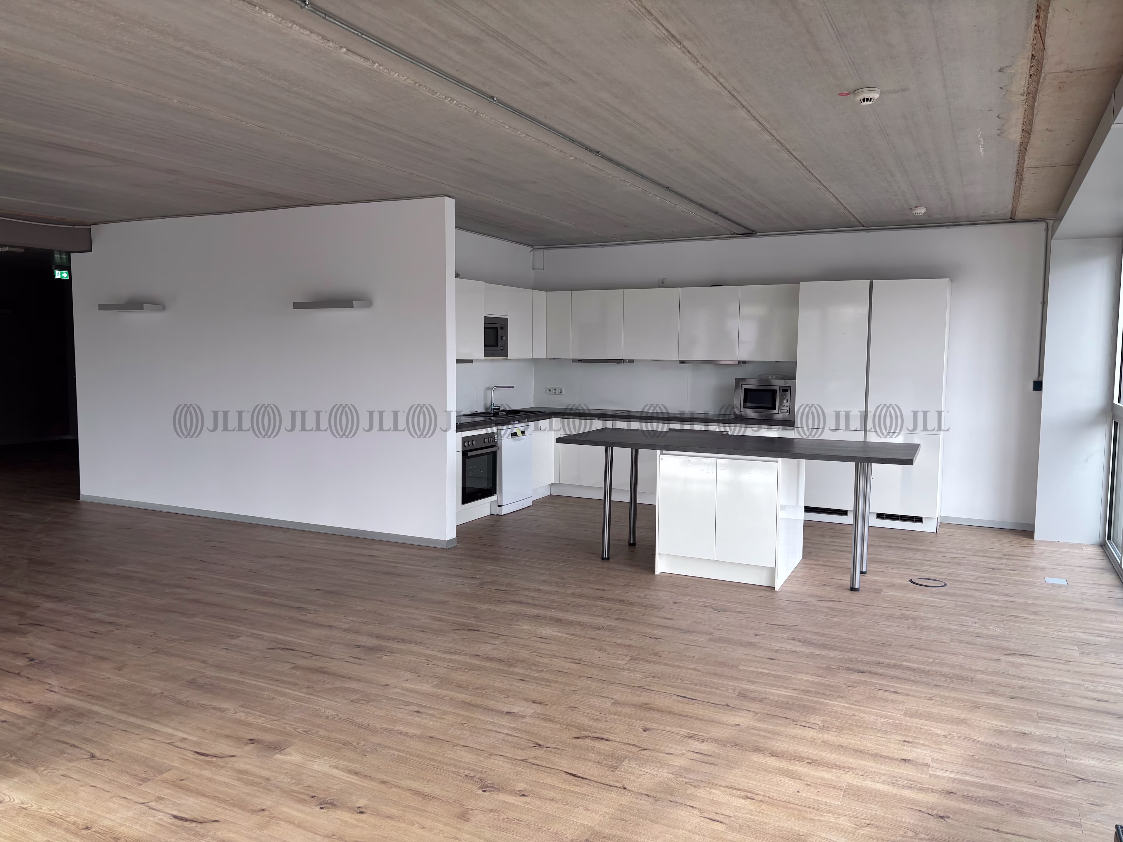 Büroimmobilie - Köln, Ehrenfeld - K0793