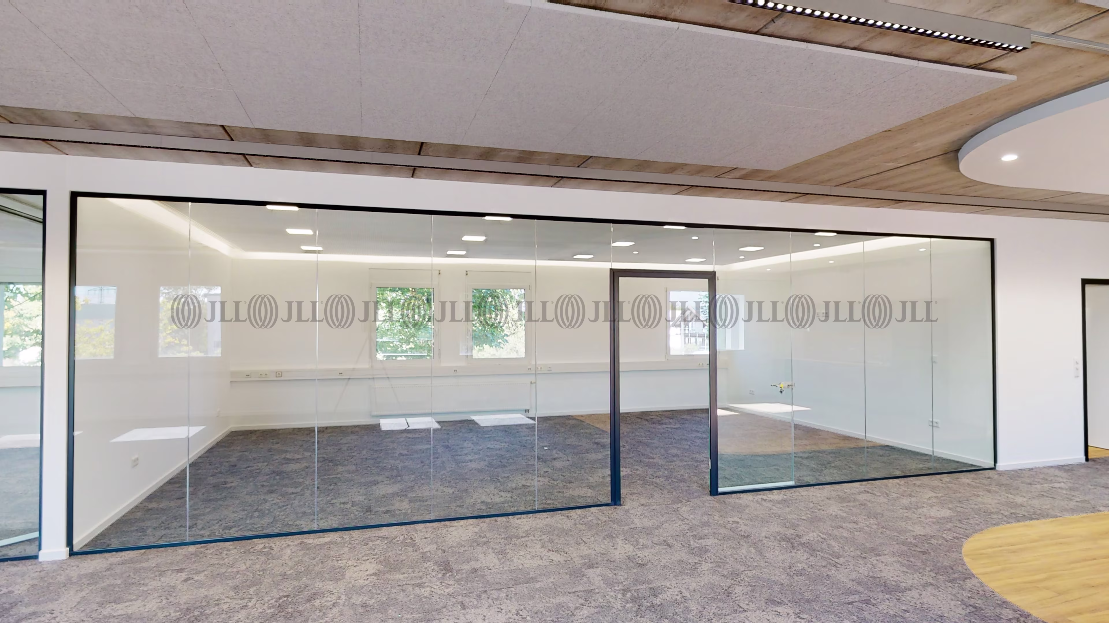 Büroimmobilie - Mannheim, Rheinau - F1941