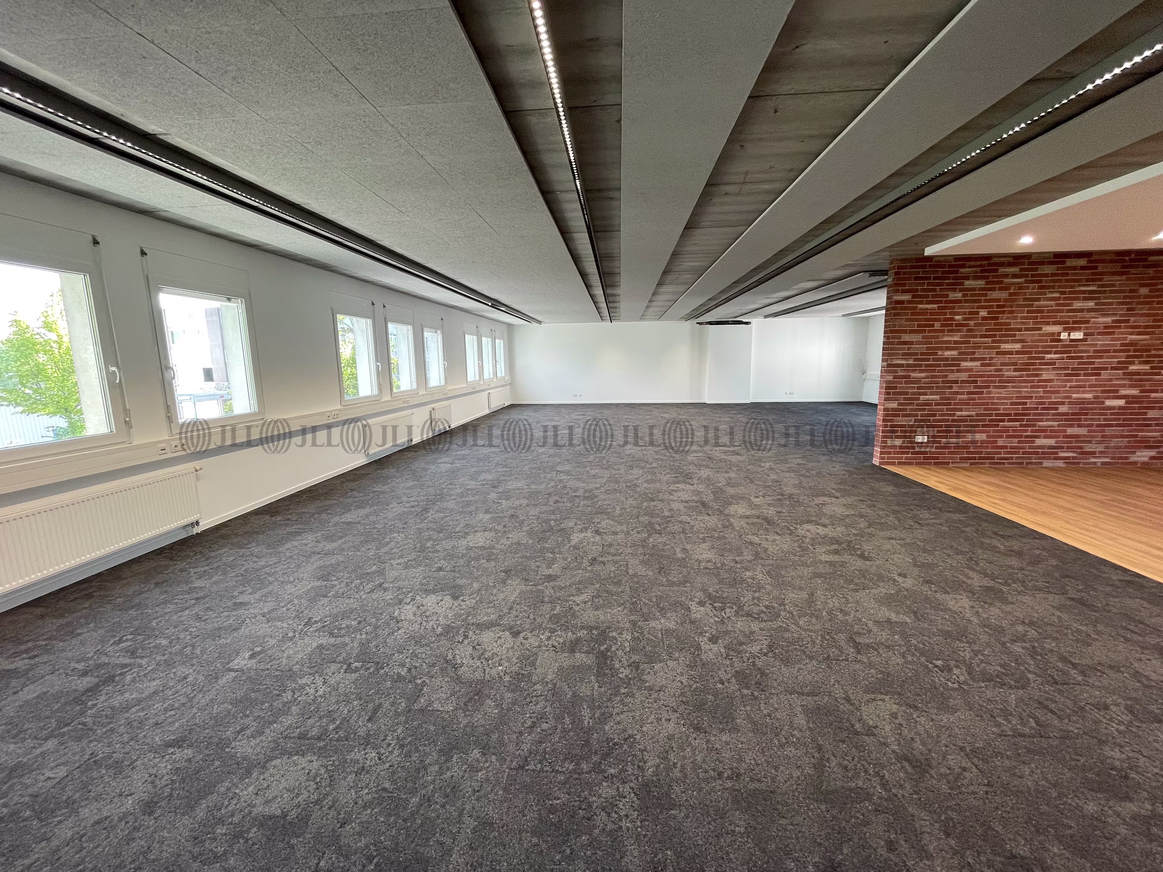 Büroimmobilie - Mannheim, Rheinau - F1941