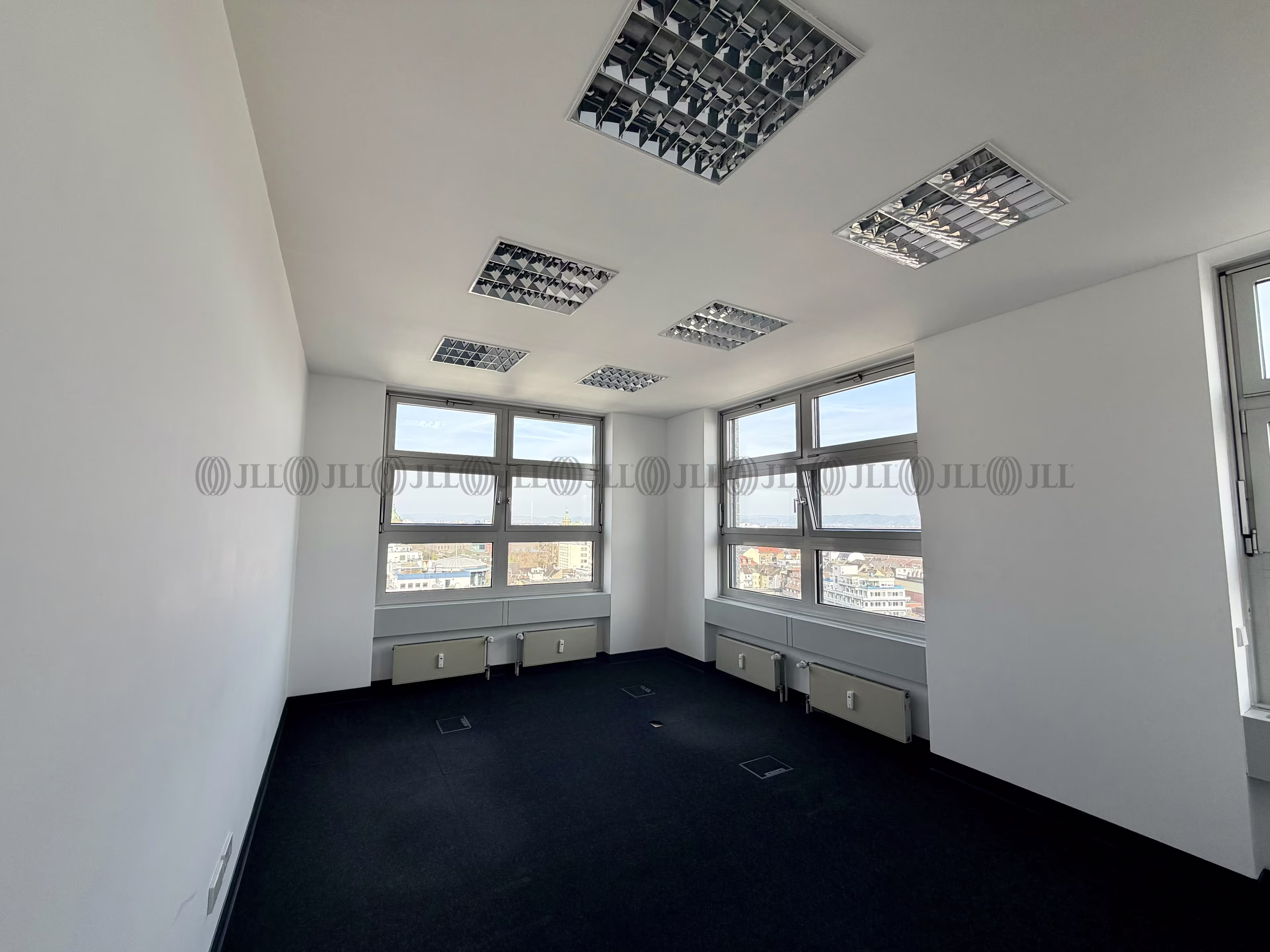 Büroimmobilie - Mannheim, Schwetzingerstadt - F1776