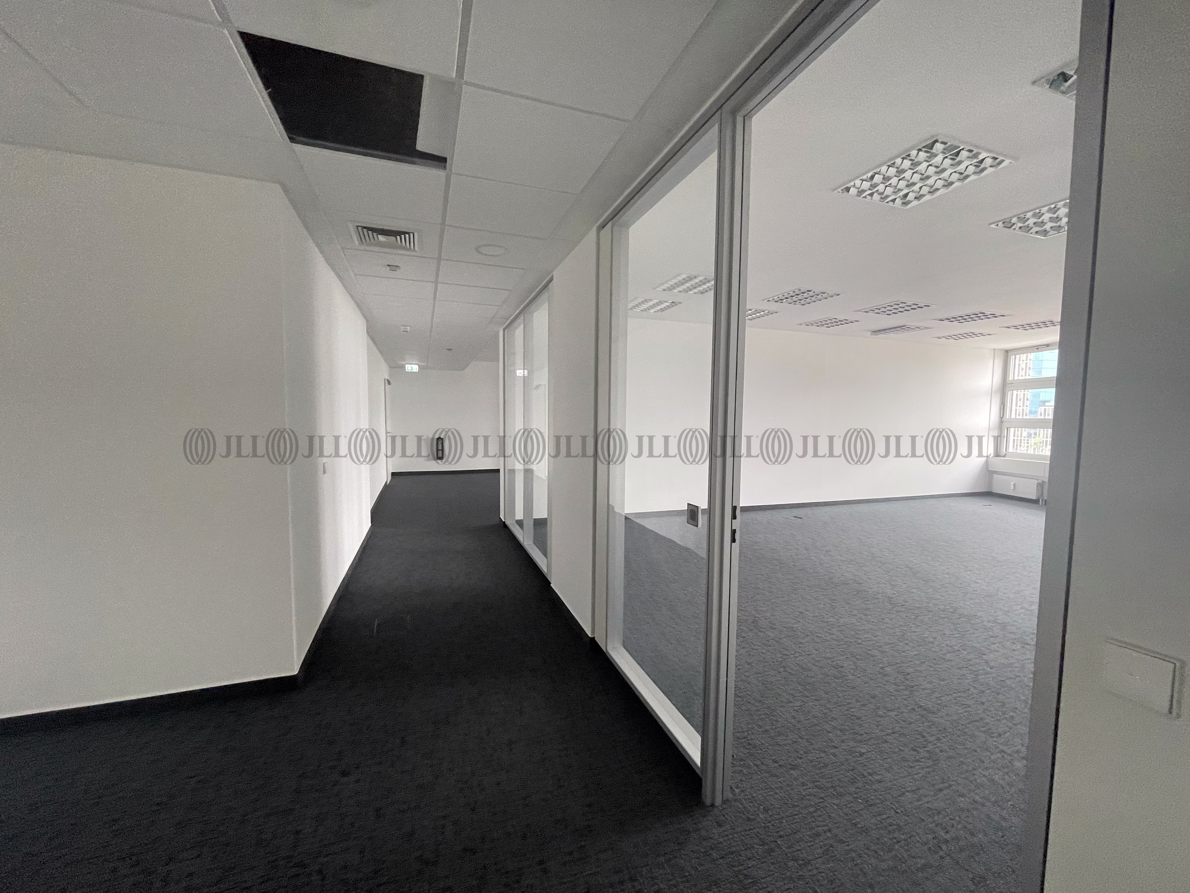 Büroimmobilie - Mannheim, Schwetzingerstadt - F1776