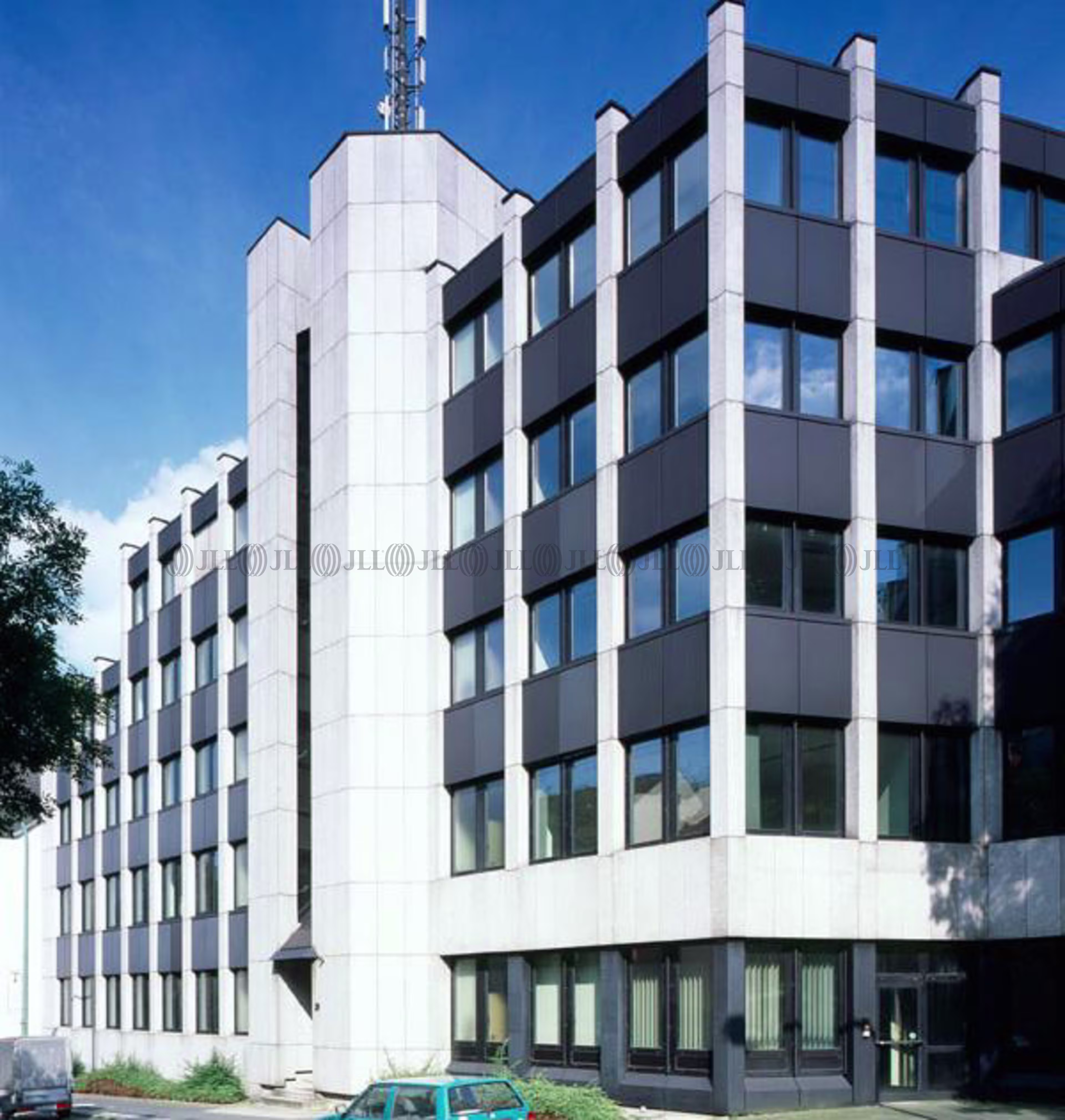 Büroimmobilie - Essen, Südviertel - D1807