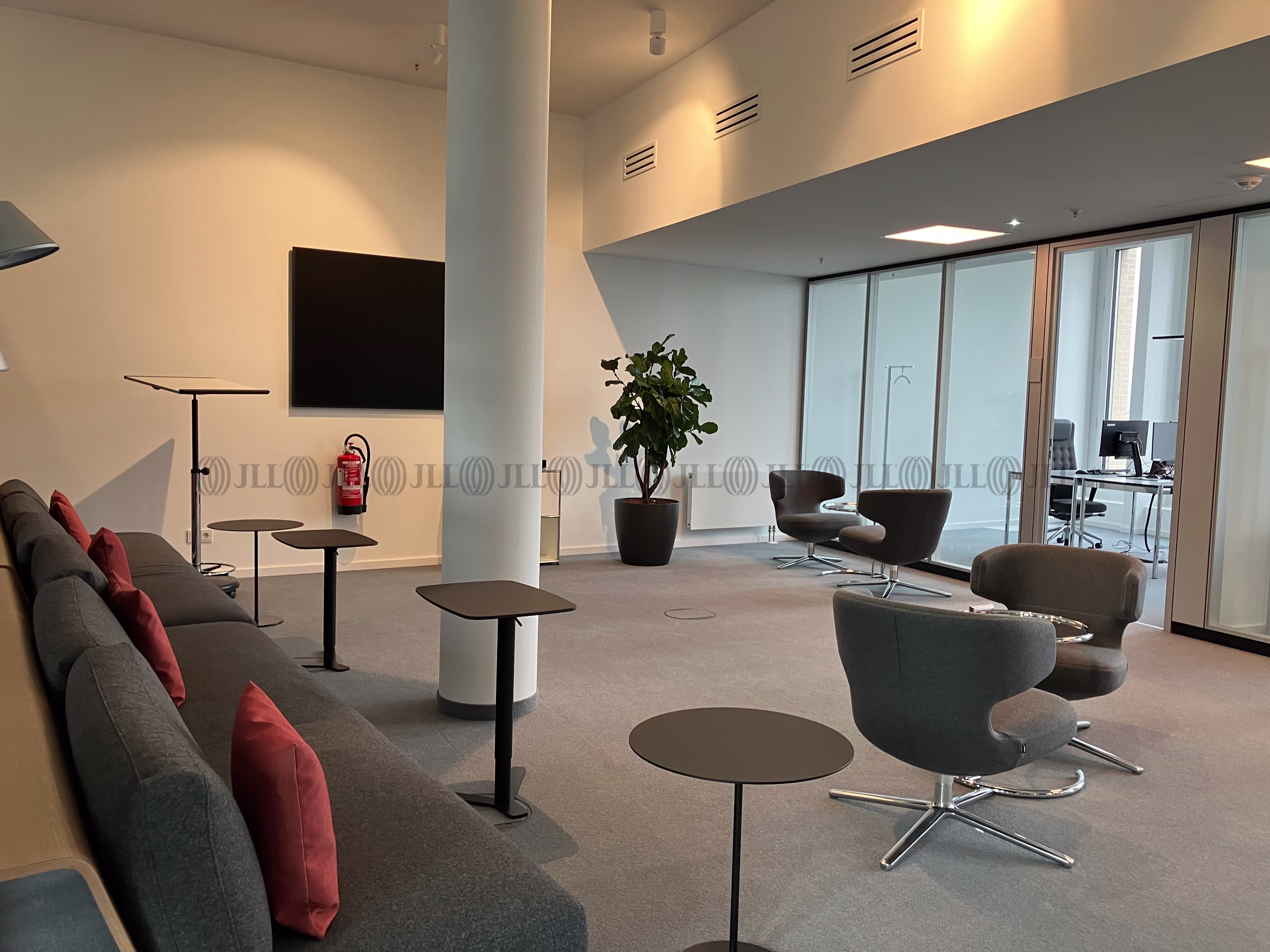 Büroimmobilie - Köln, Altstadt-Süd - K1430