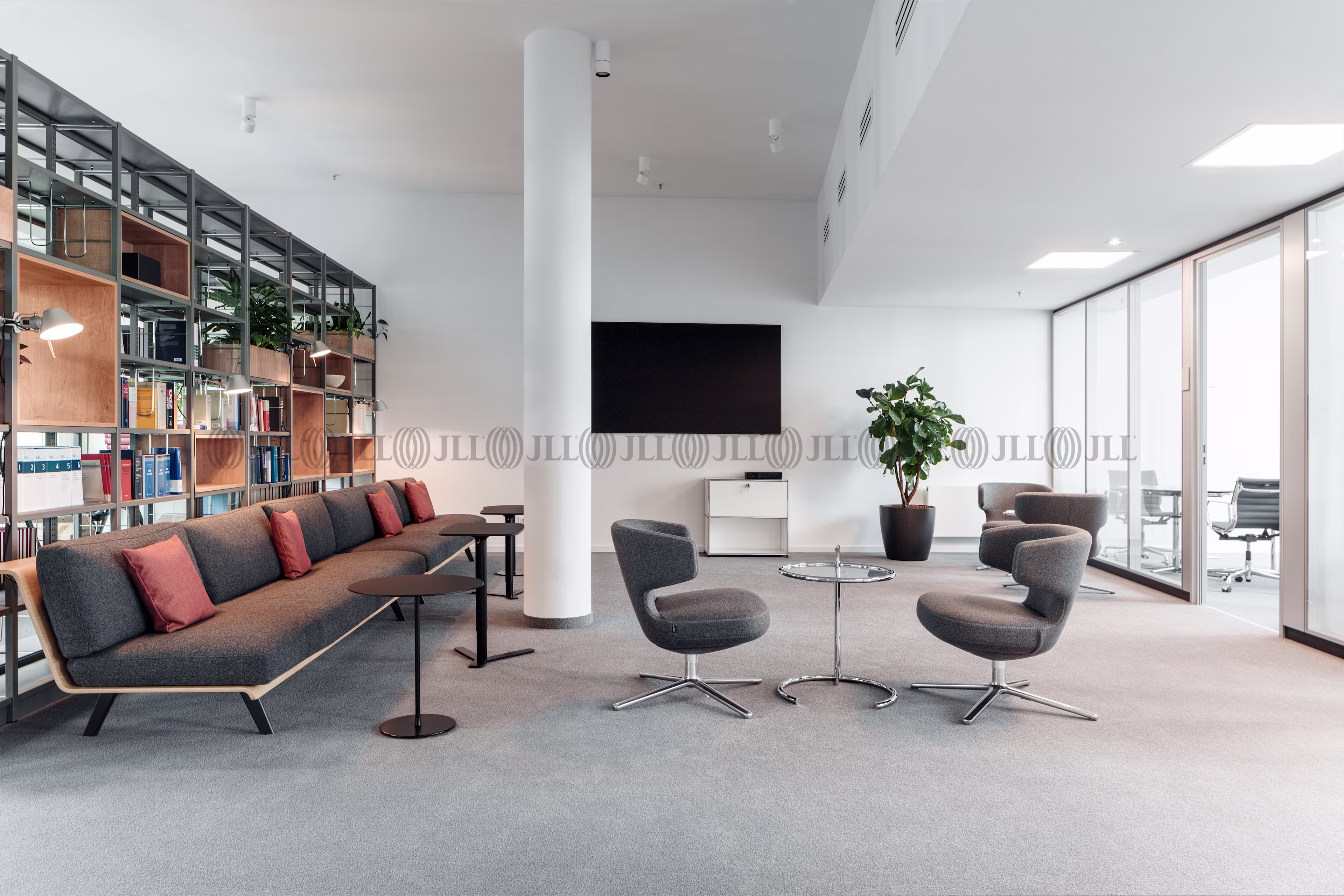 Büroimmobilie - Köln, Altstadt-Süd - K1430