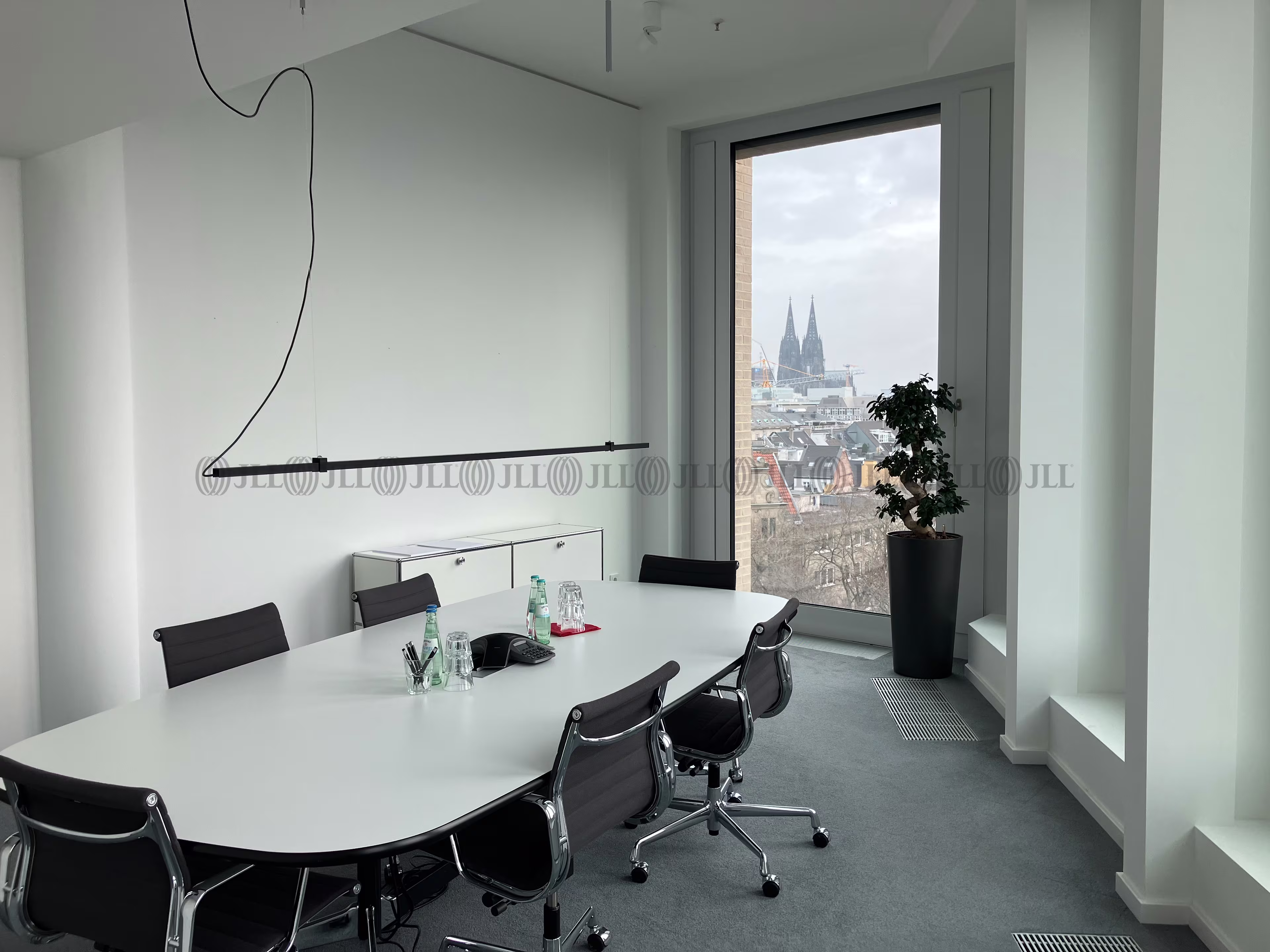 Büroimmobilie - Köln, Altstadt-Süd - K1430