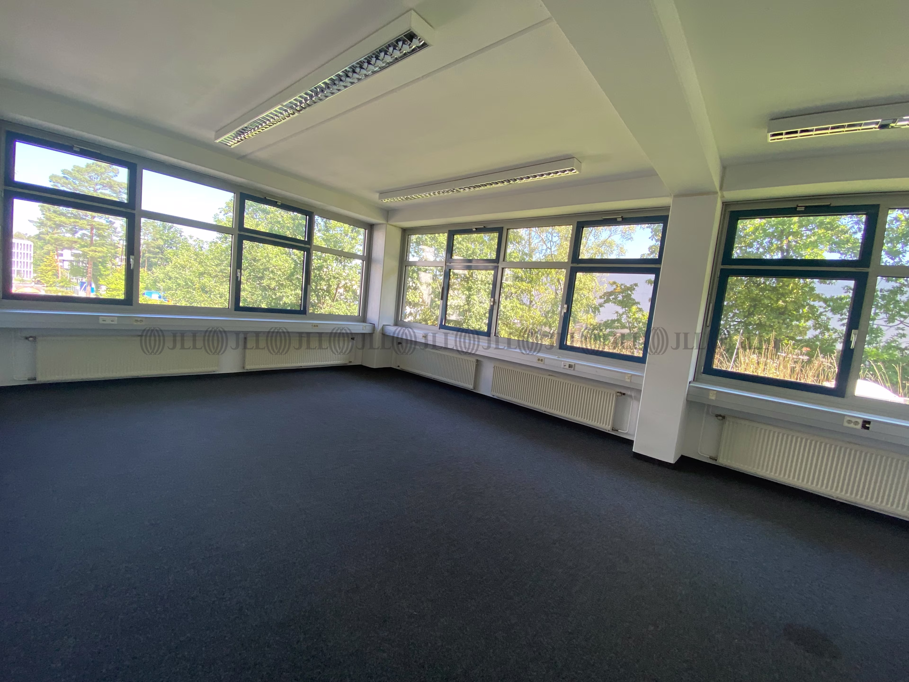 Büroimmobilie - Nürnberg, Nordöstliche Außenstadt - M2219