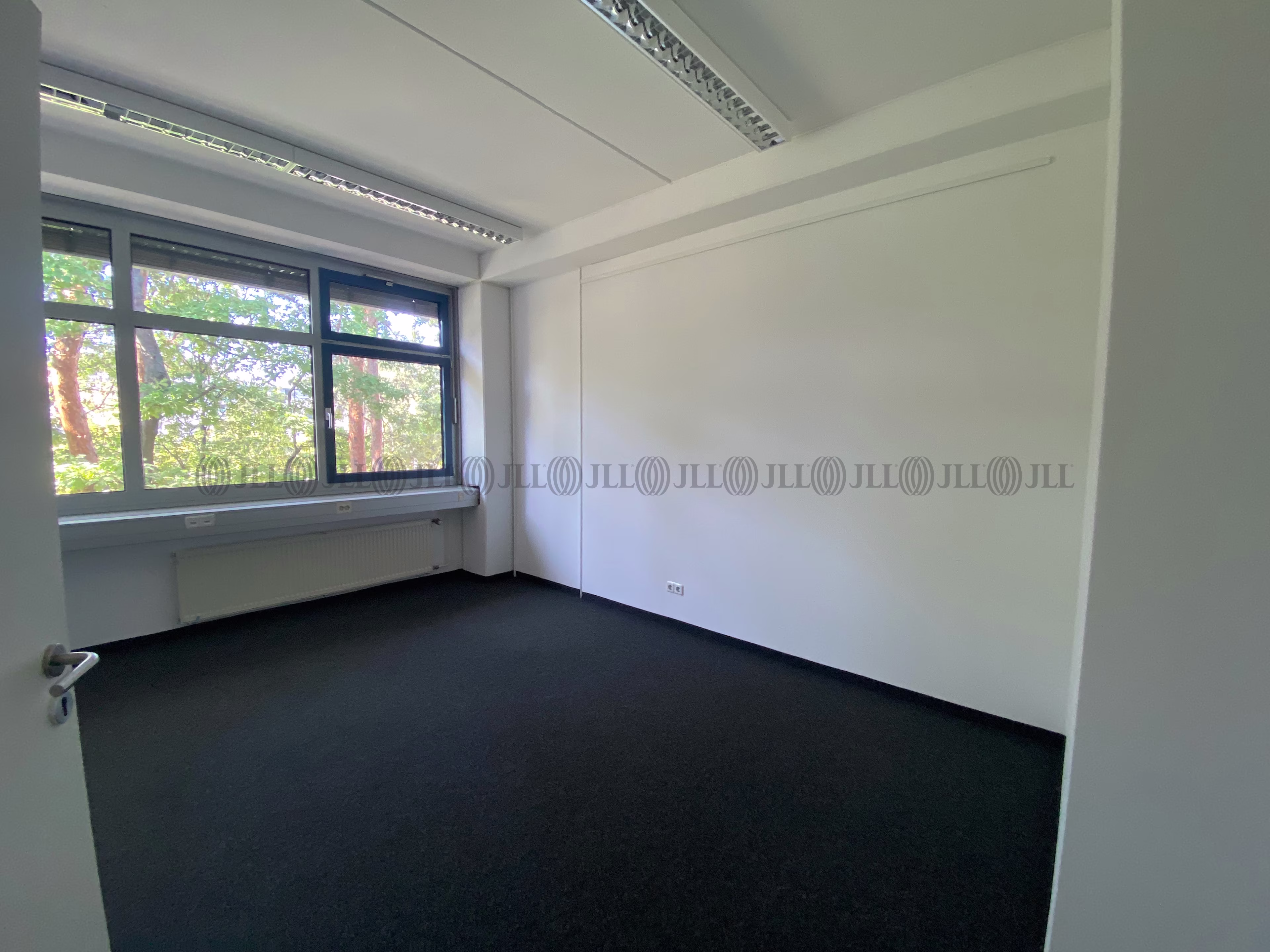 Büroimmobilie - Nürnberg, Nordöstliche Außenstadt - M2219