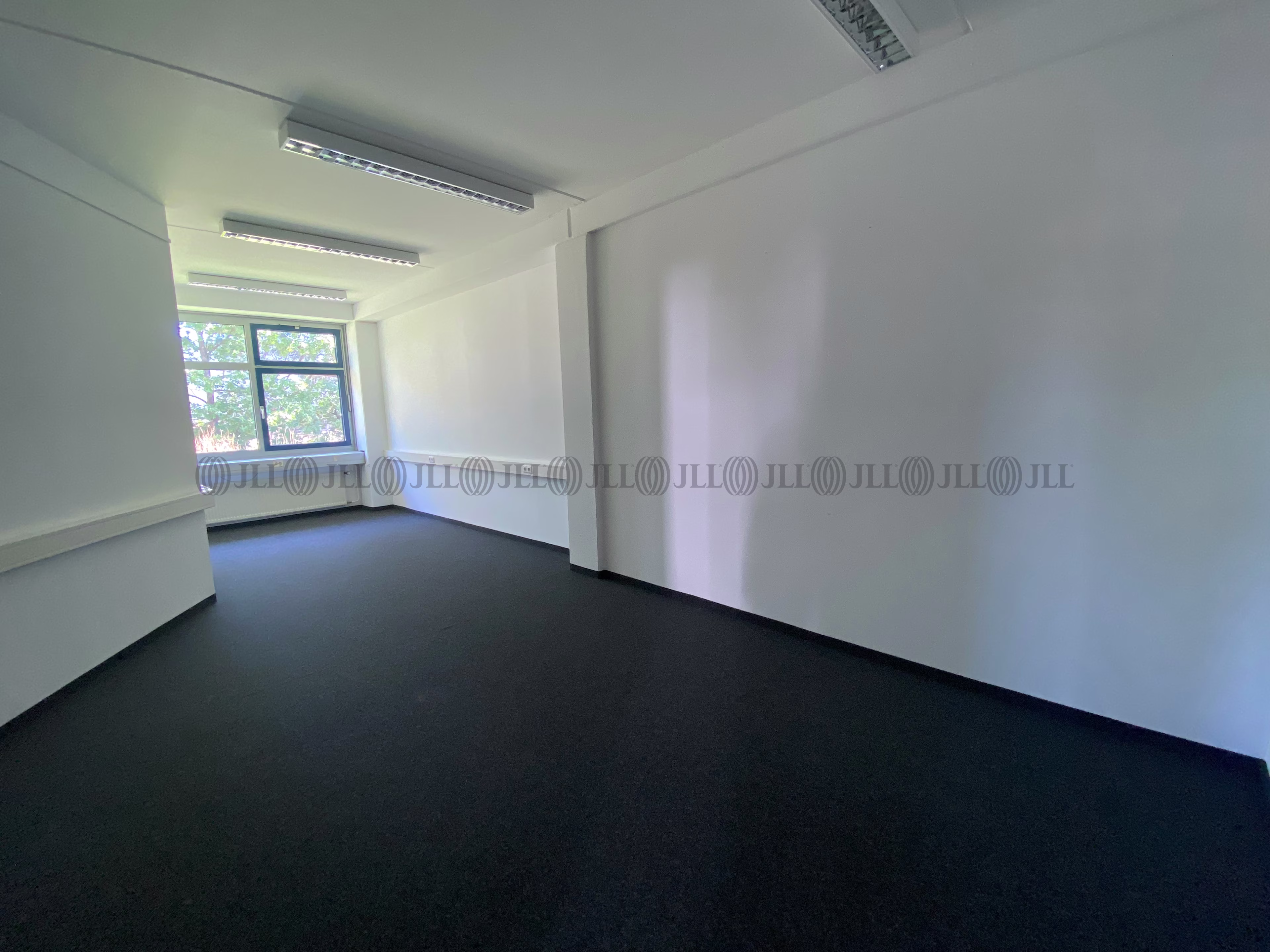 Büroimmobilie - Nürnberg, Nordöstliche Außenstadt - M2219