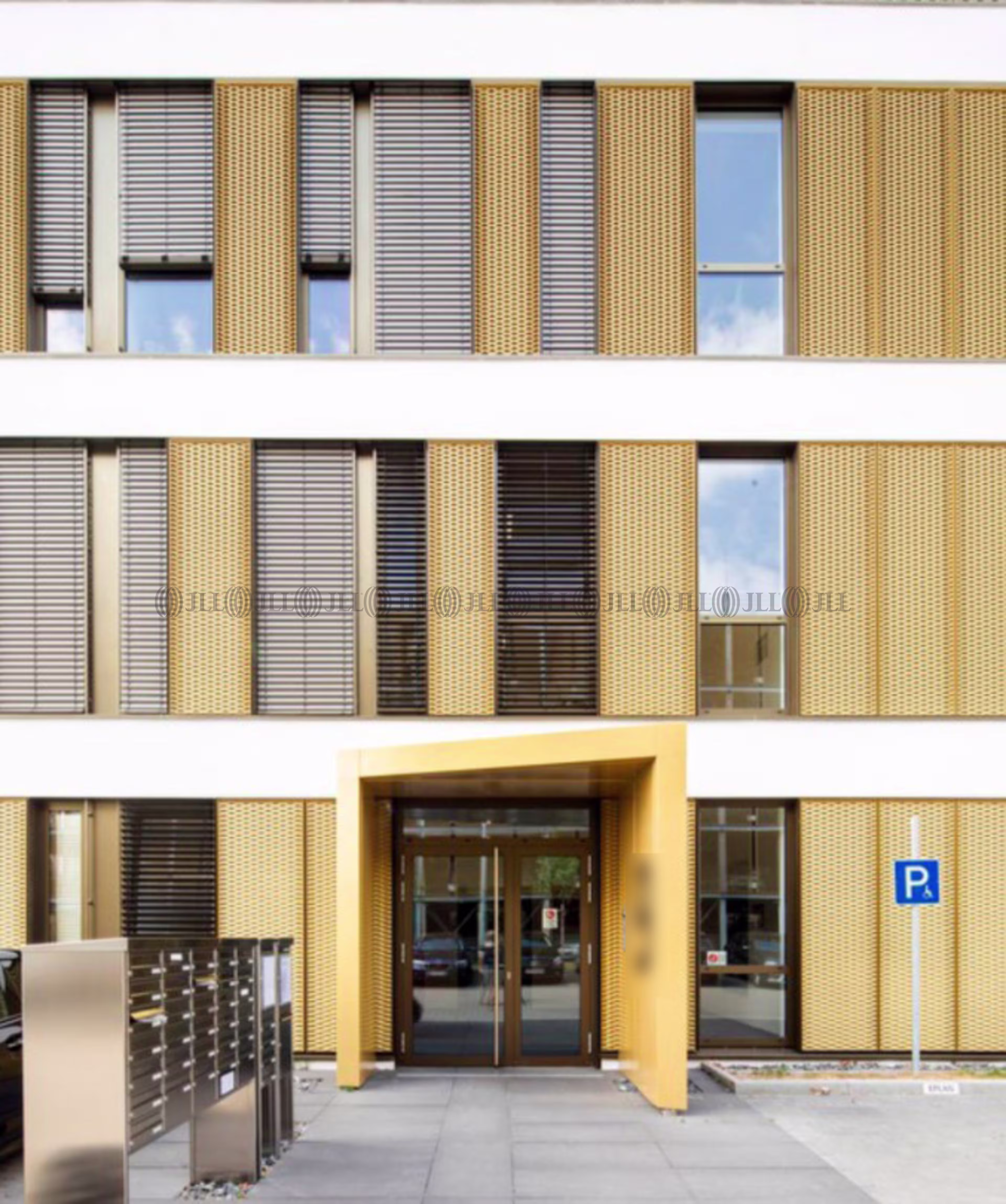 Büroimmobilie - Monheim am Rhein - D1629