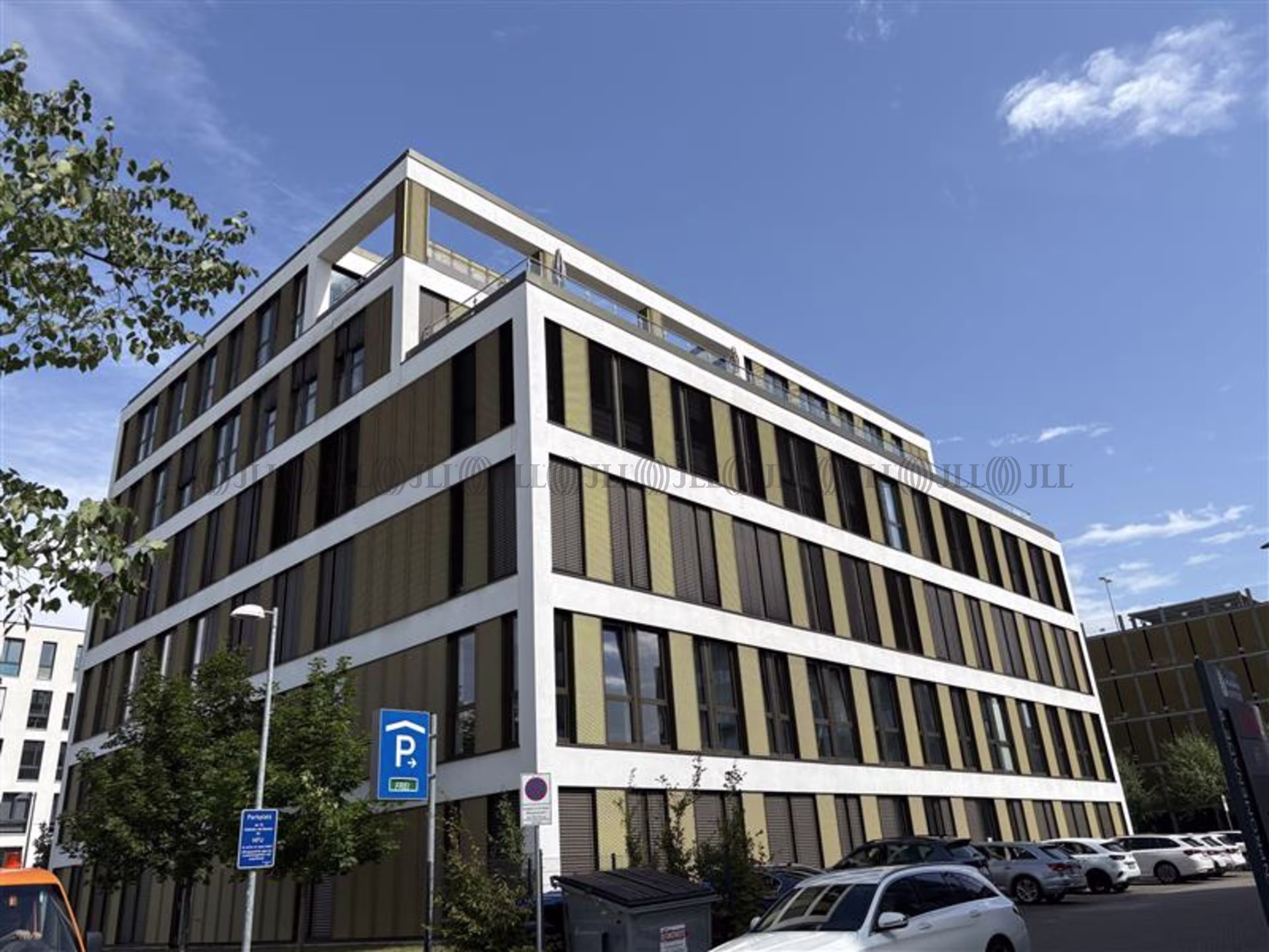Büroimmobilie - Monheim am Rhein - D1629