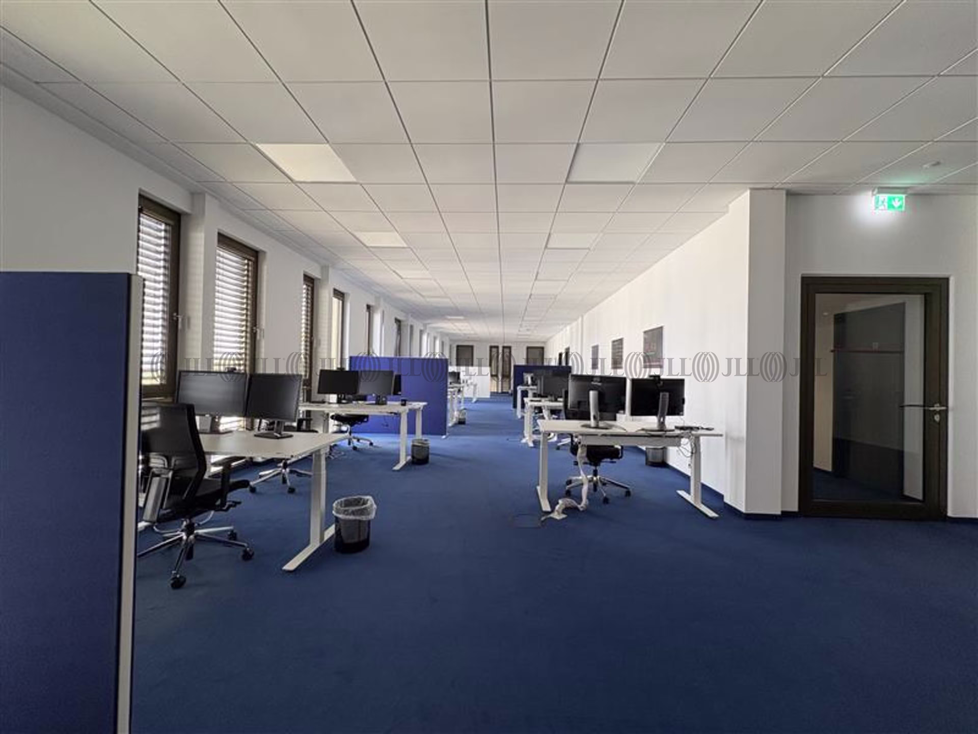 Büroimmobilie - Monheim am Rhein - D1629