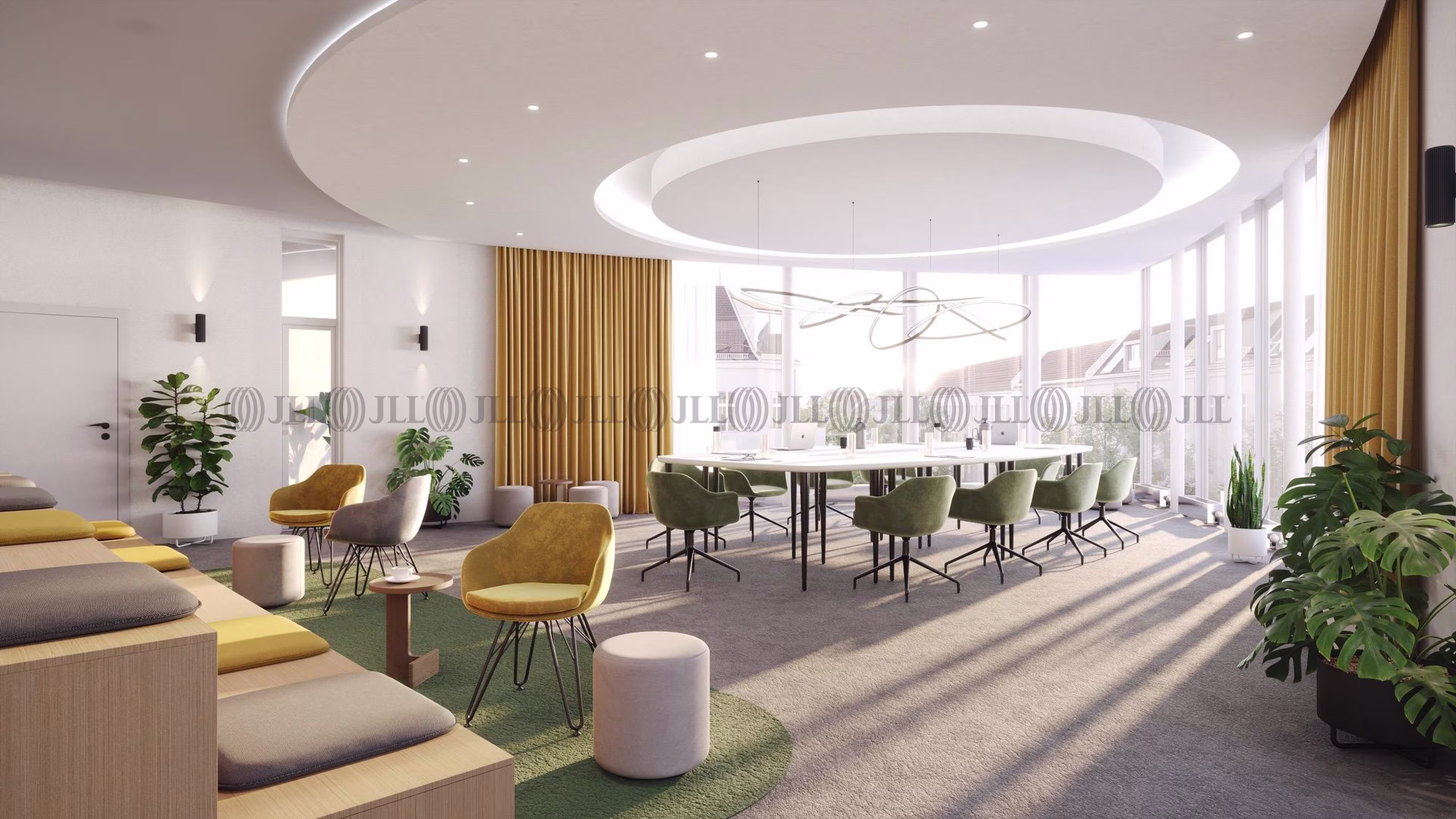 Büroimmobilie - Berlin, Kreuzberg - B1706