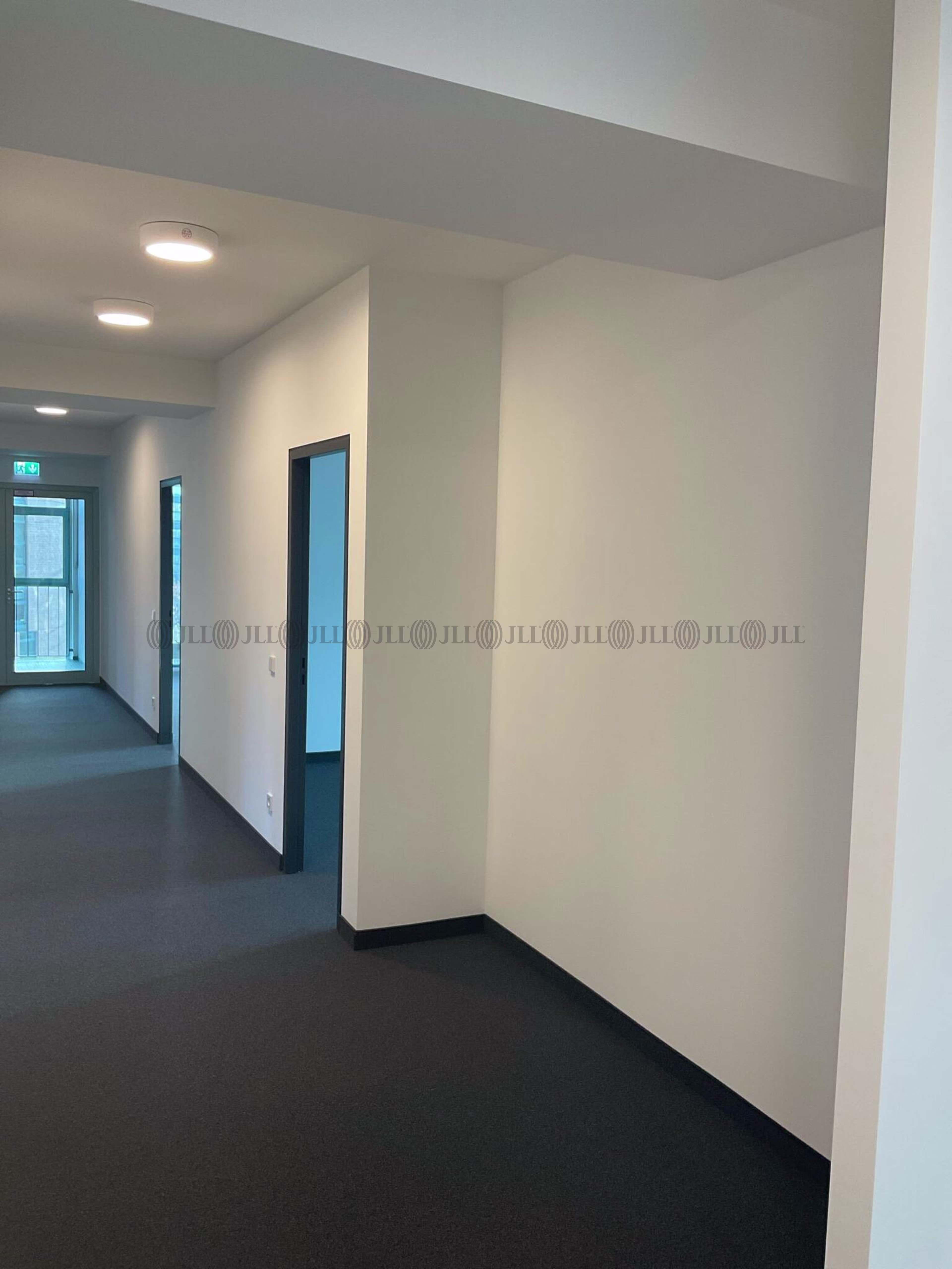 Büroimmobilie - Berlin, Tegel - B0542