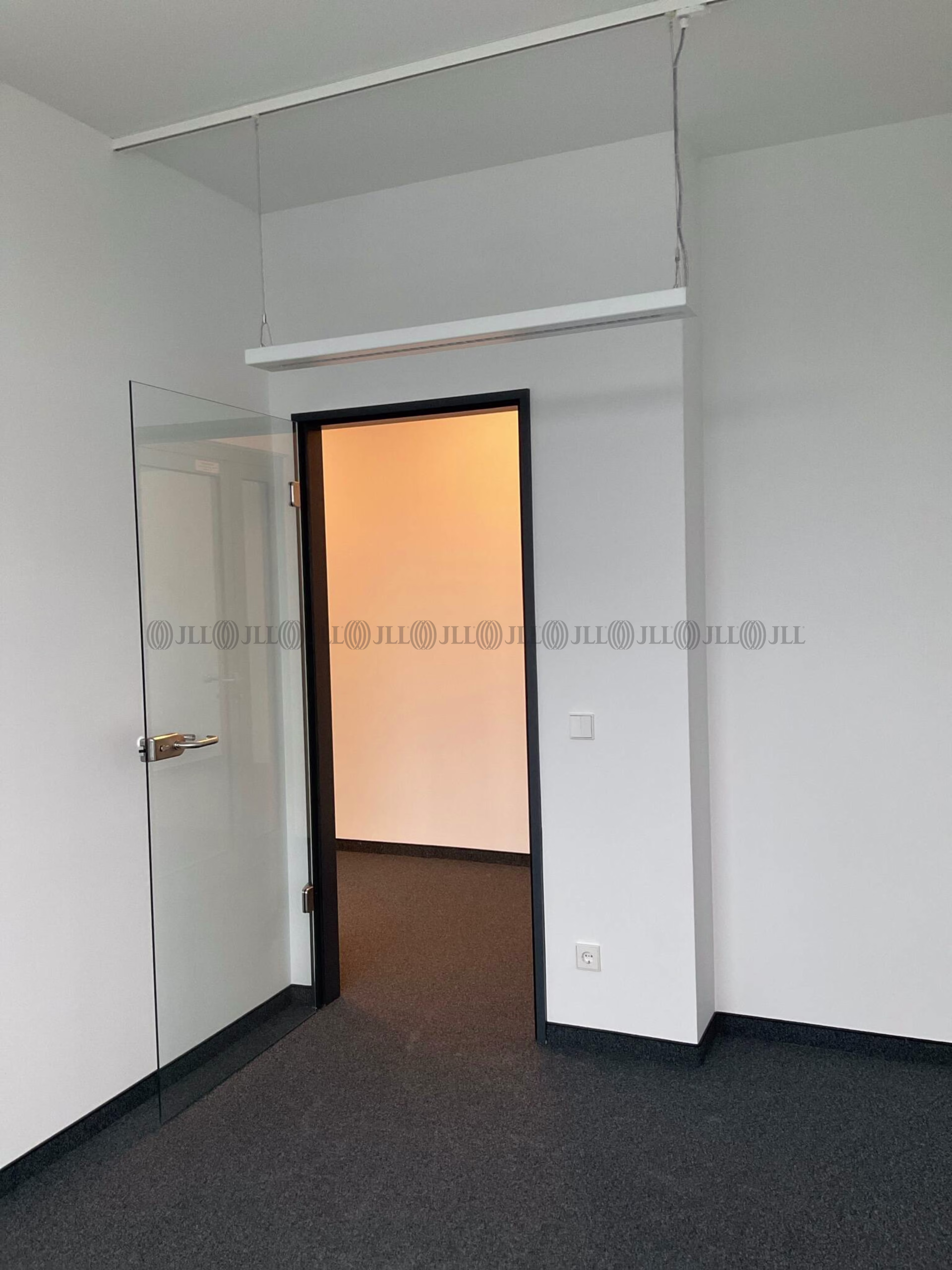 Büroimmobilie - Berlin, Tegel - B0542