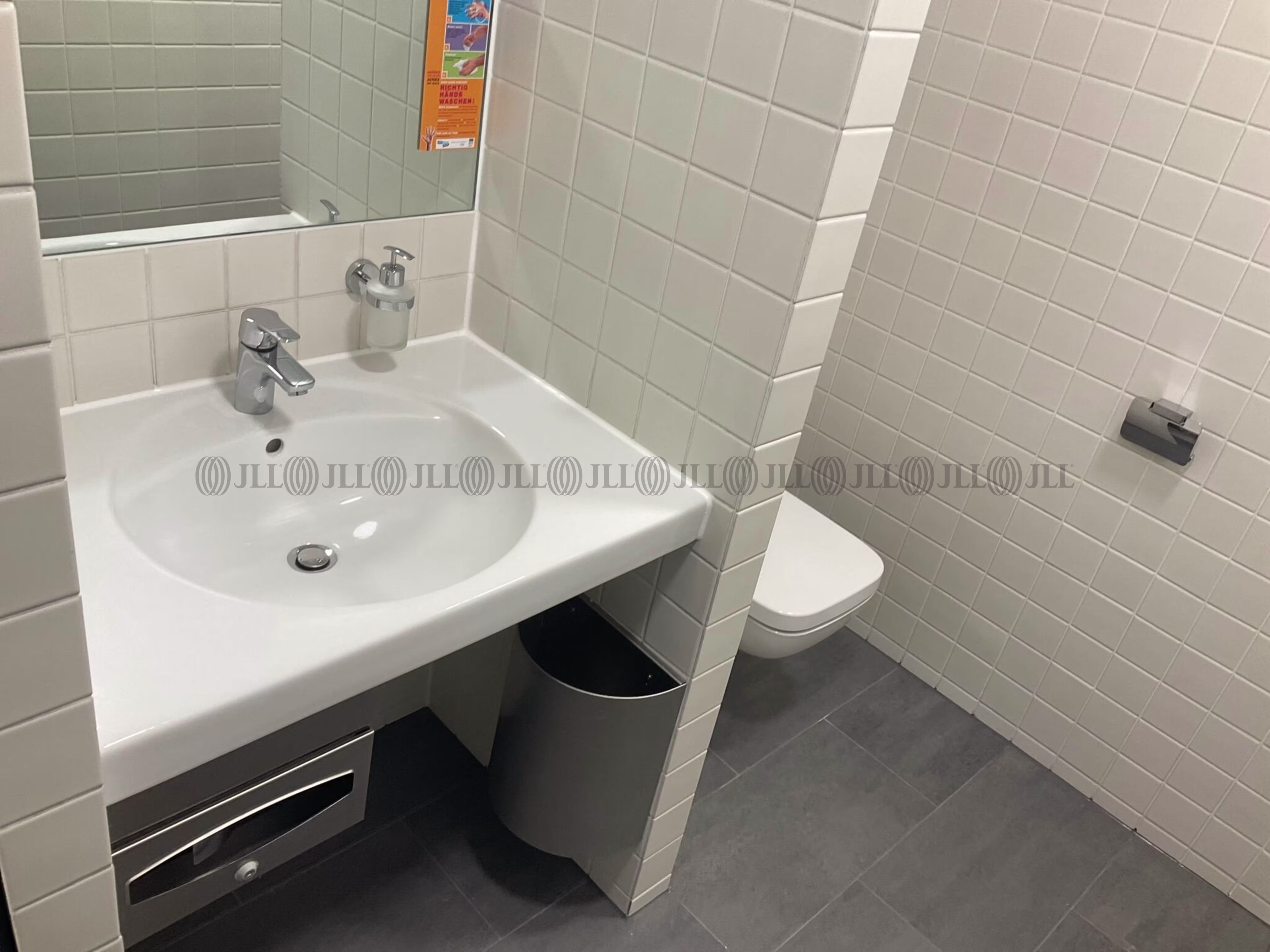 Büroimmobilie - Berlin, Tegel - B0542