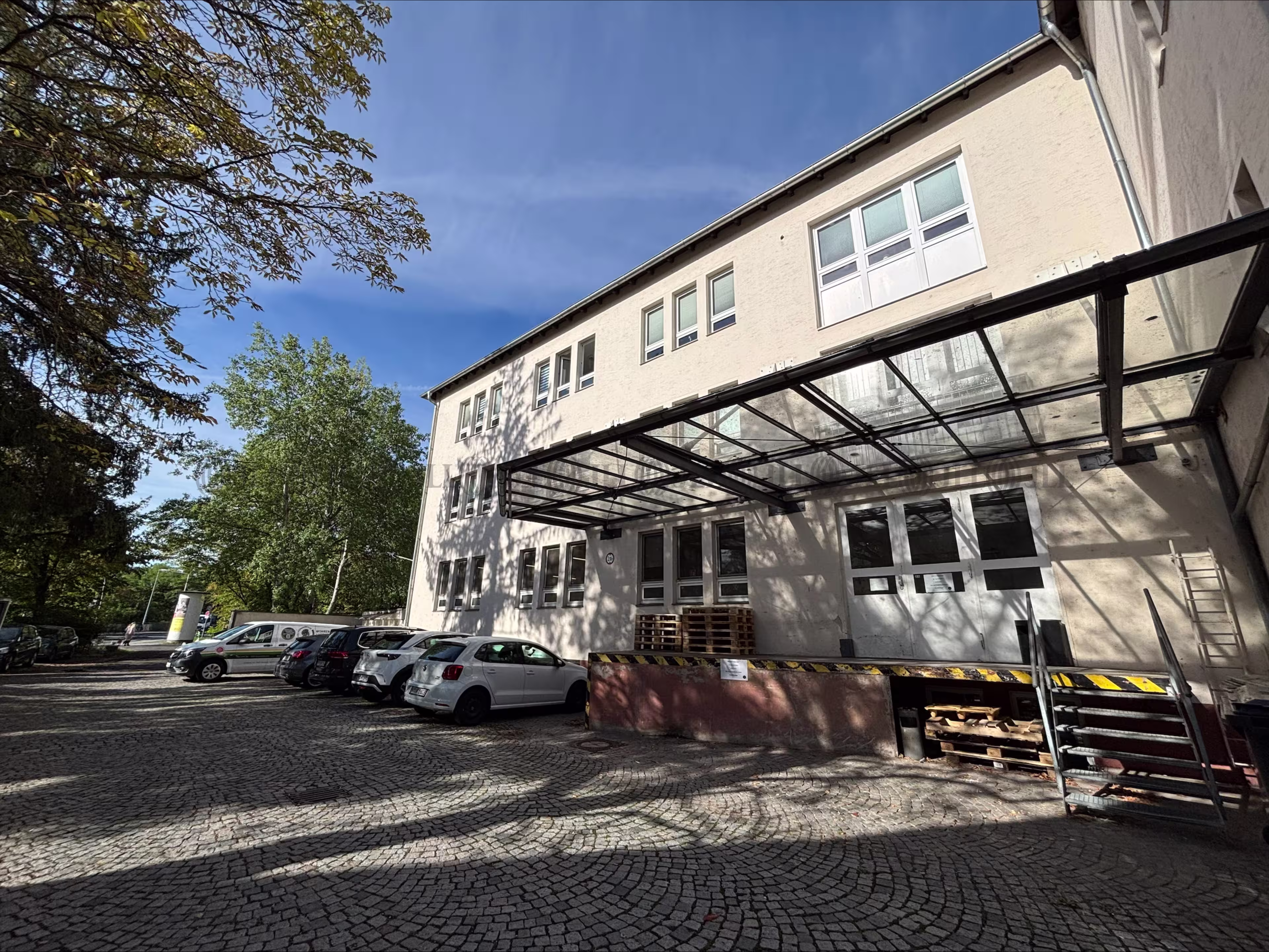 Büroimmobilie - Nürnberg, Nordwestliche Außenstadt - M1037-2