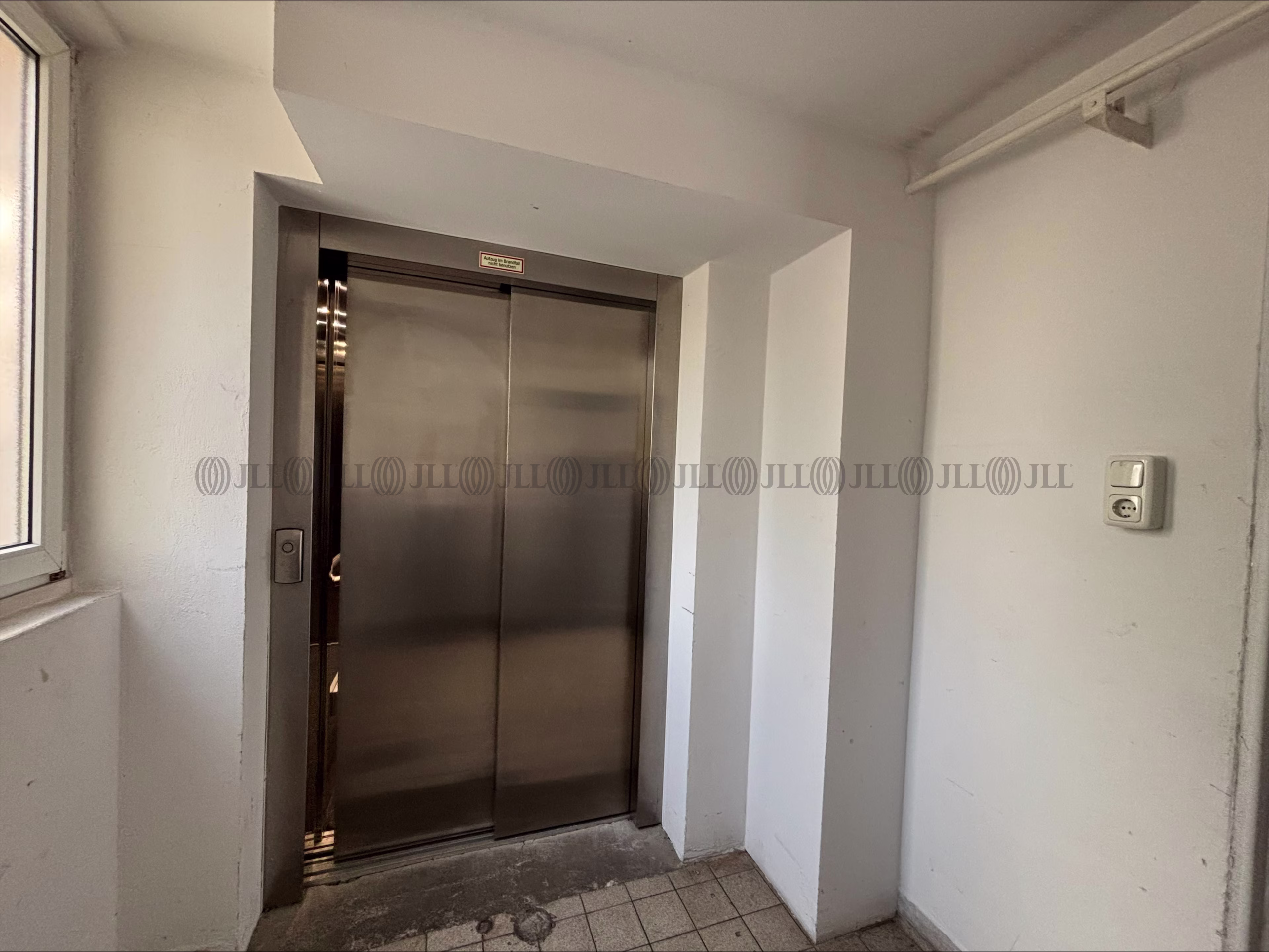 Büroimmobilie - Nürnberg, Nordwestliche Außenstadt - M1037-2