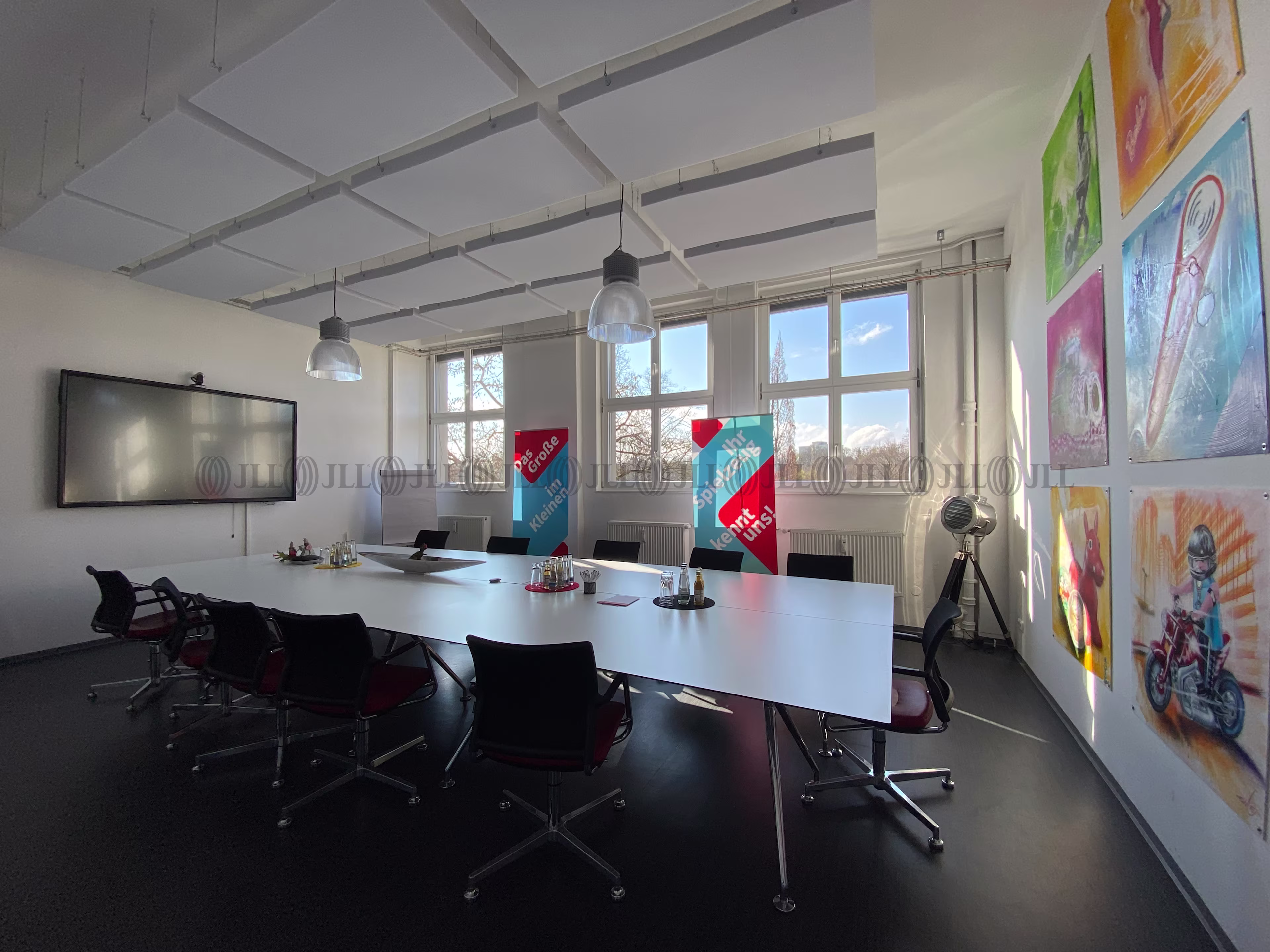 Büroimmobilie - Nürnberg, Innenstadtgürtel West/Nord/Ost - M1039